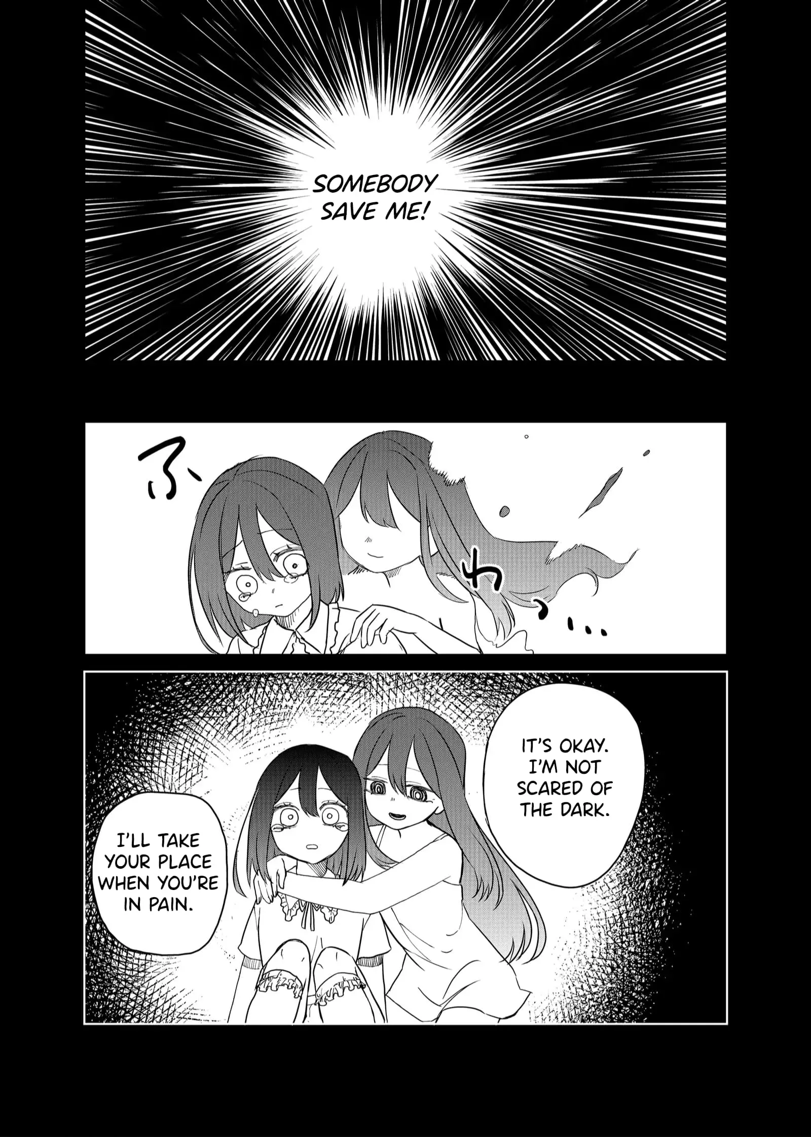 Ruling Girl Kubaru-chan - Chapter 16 - Page 9