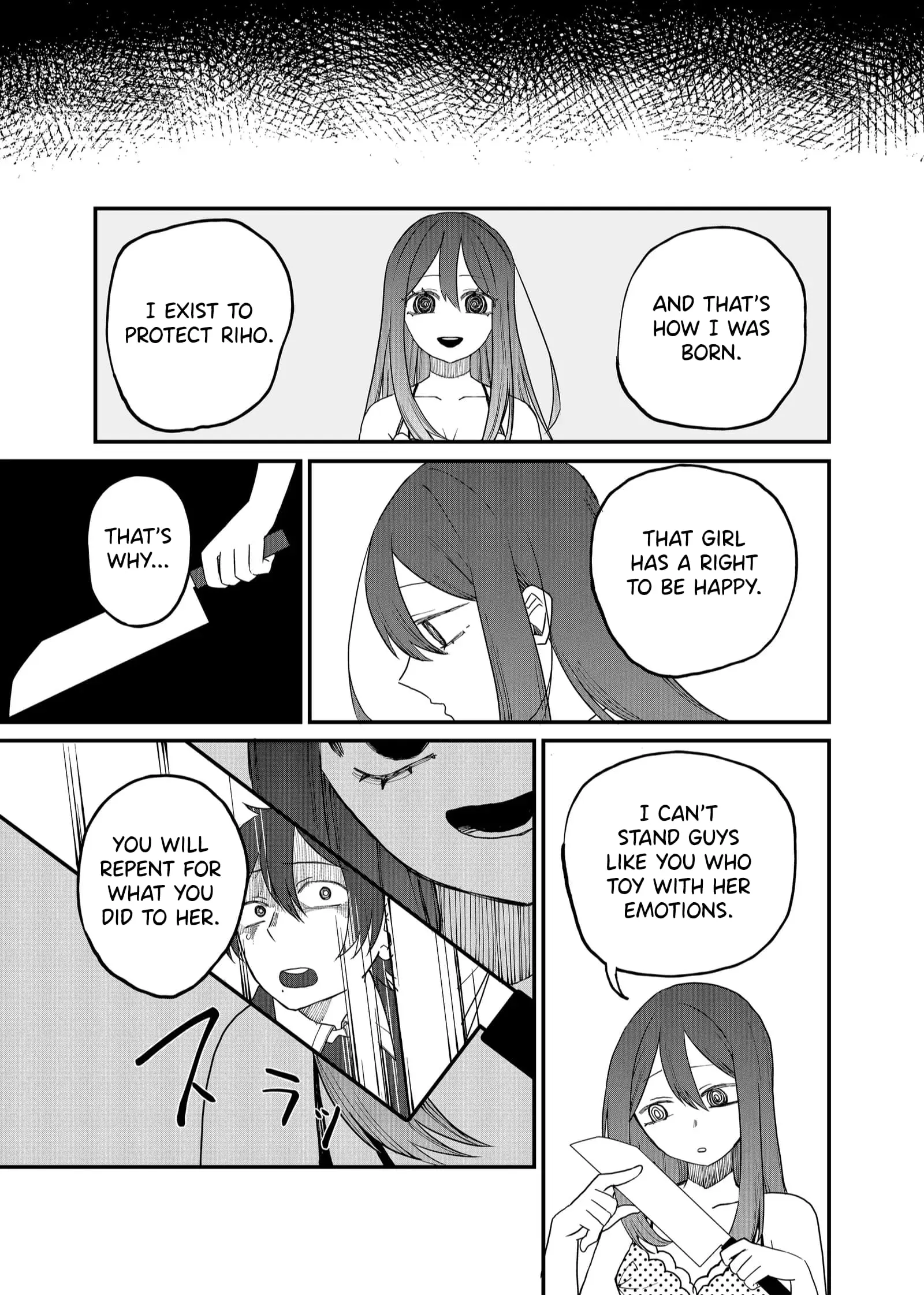 Ruling Girl Kubaru-chan - Chapter 16 - Page 11