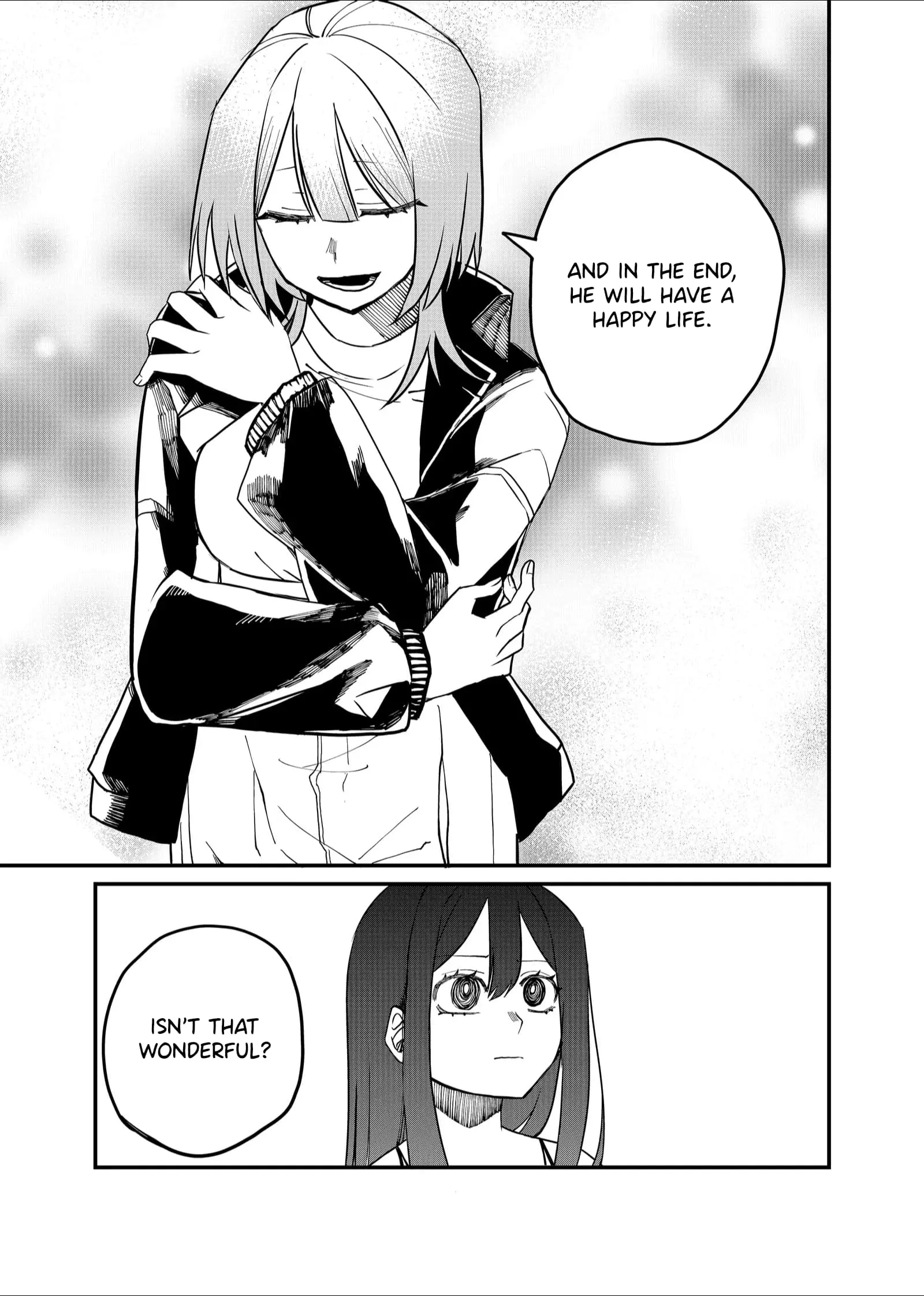Ruling Girl Kubaru-chan - Chapter 17 - Page 11