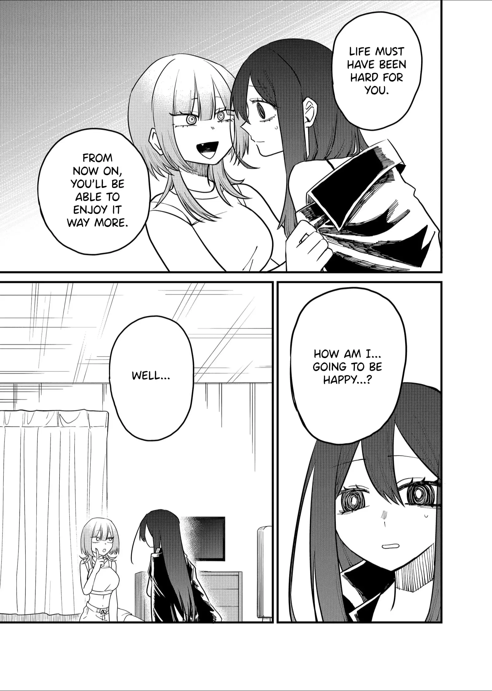 Ruling Girl Kubaru-chan - Chapter 18 - Page 3
