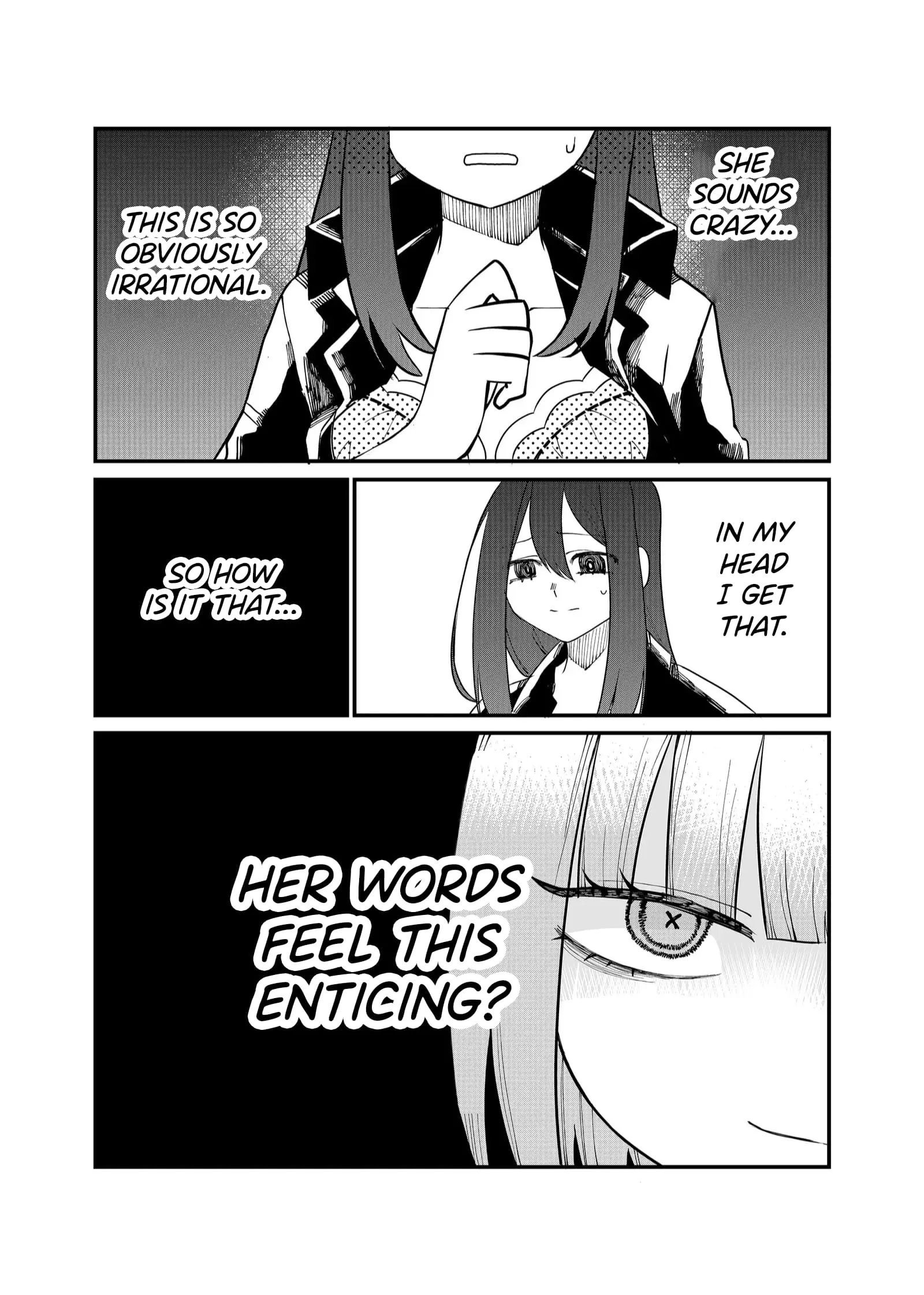 Ruling Girl Kubaru-chan - Chapter 18 - Page 6