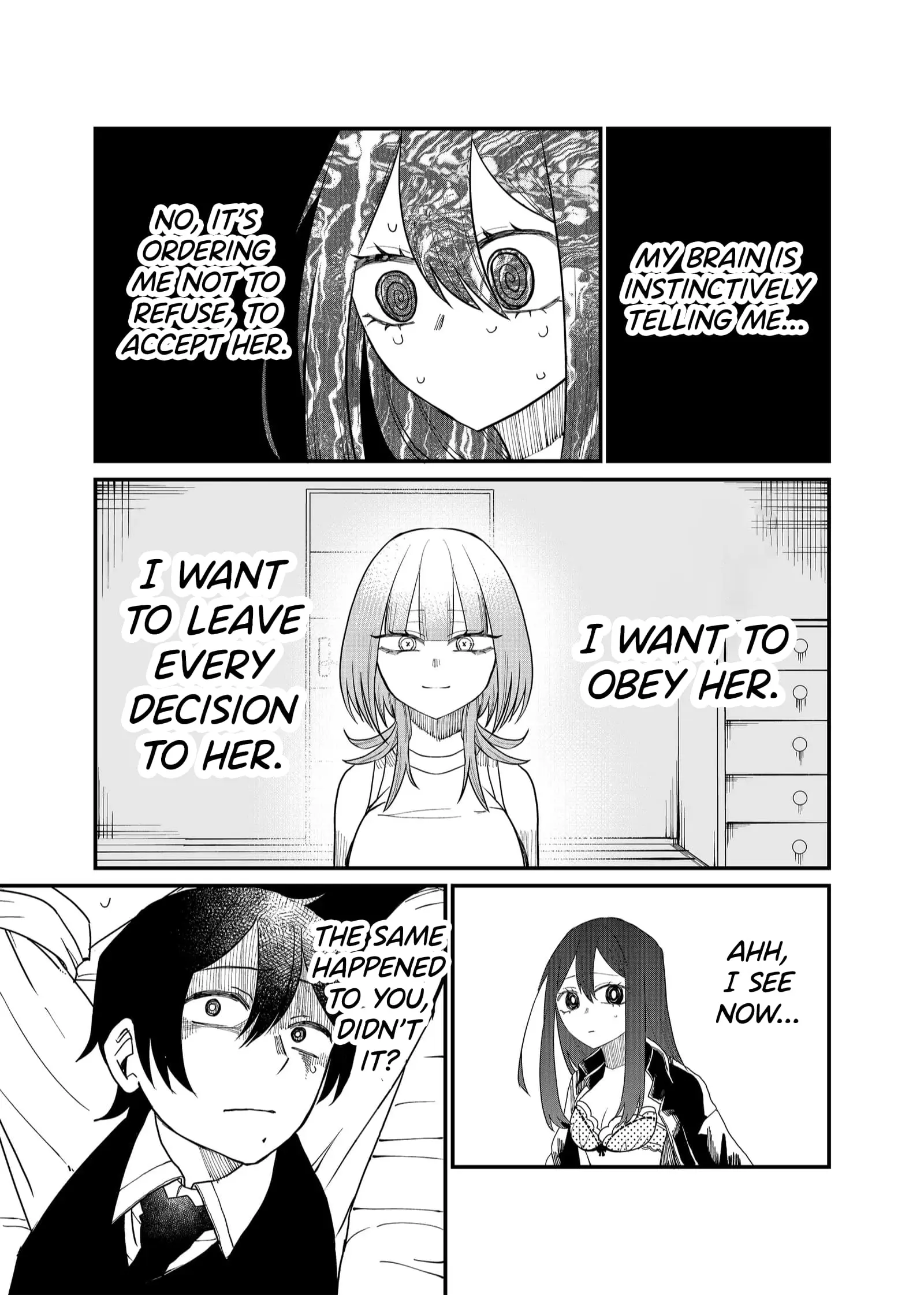 Ruling Girl Kubaru-chan - Chapter 18 - Page 7
