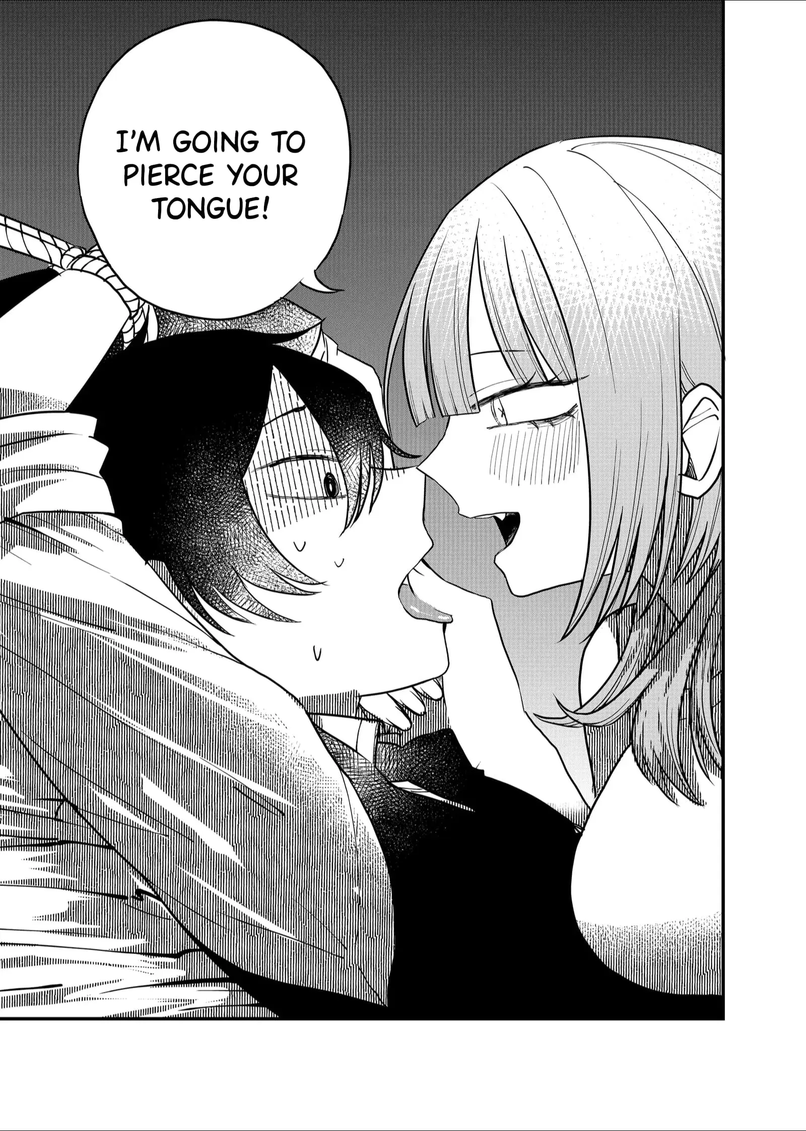 Ruling Girl Kubaru-chan - Chapter 19 - Page 3