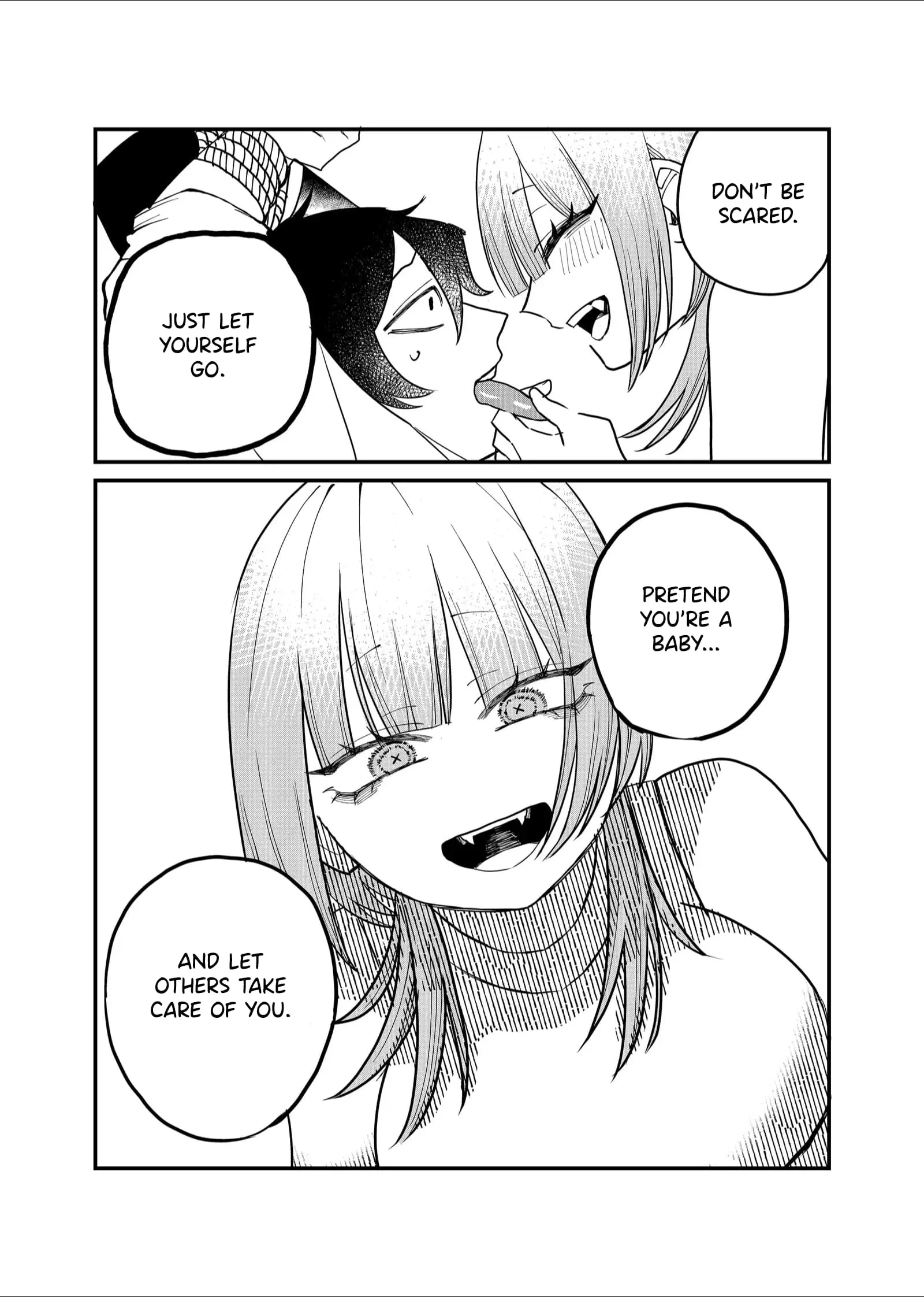 Ruling Girl Kubaru-chan - Chapter 19 - Page 6