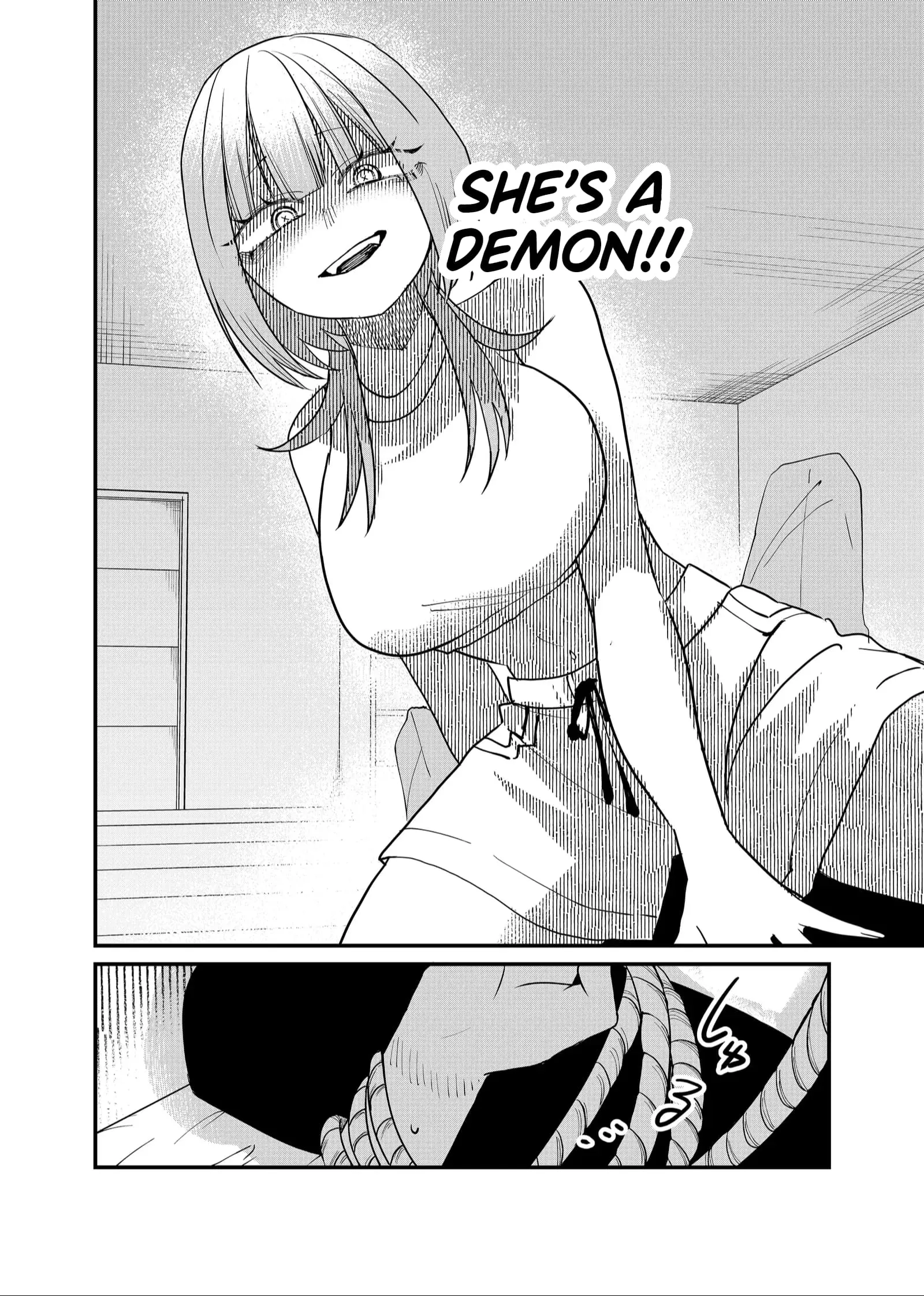 Ruling Girl Kubaru-chan - Chapter 19 - Page 10
