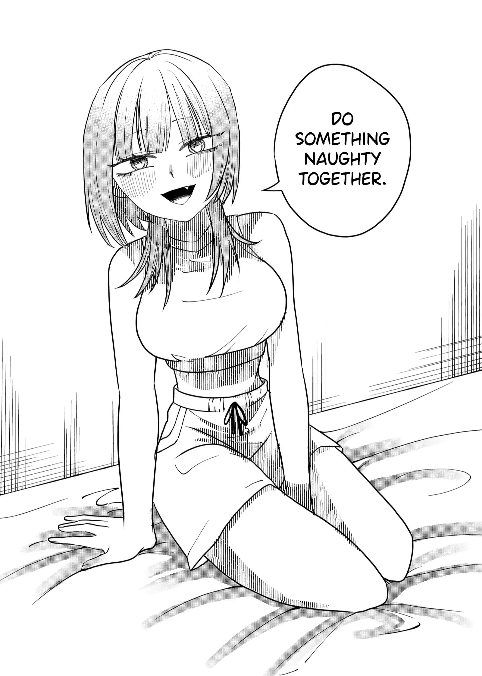 Ruling Girl Kubaru-chan - Chapter 19 - Page 15