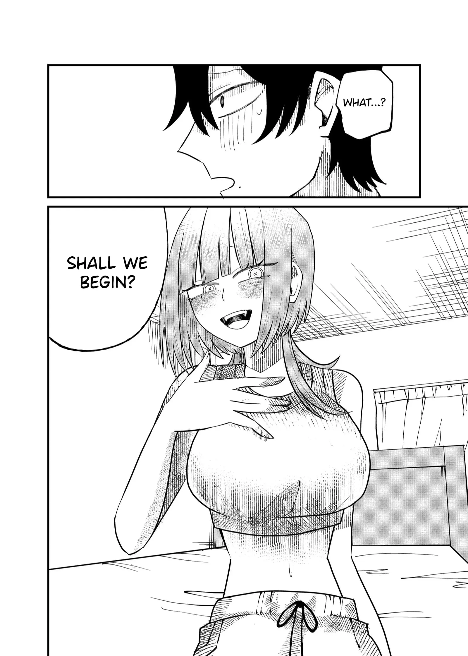 Ruling Girl Kubaru-chan - Chapter 20 - Page 2