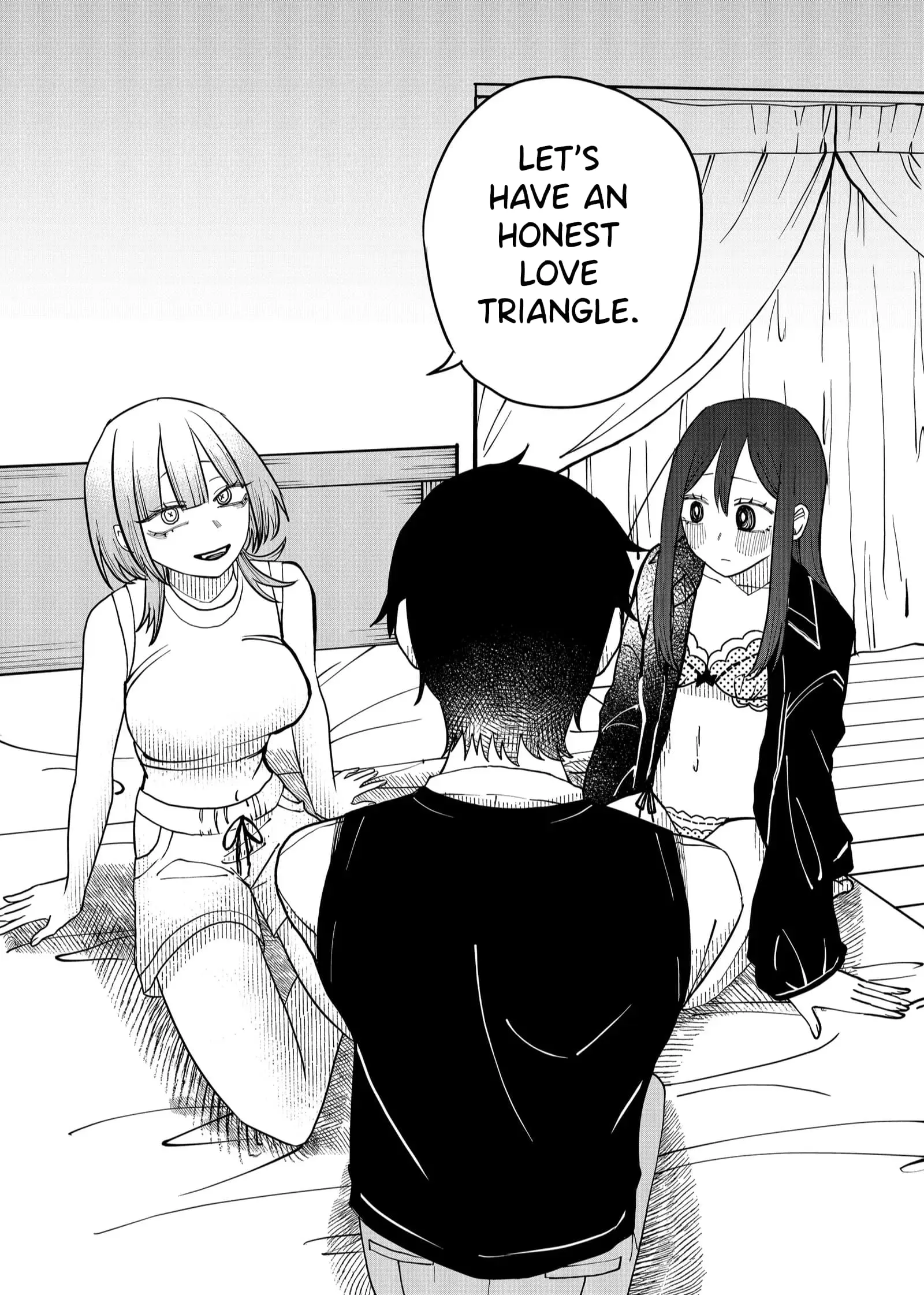 Ruling Girl Kubaru-chan - Chapter 20 - Page 5