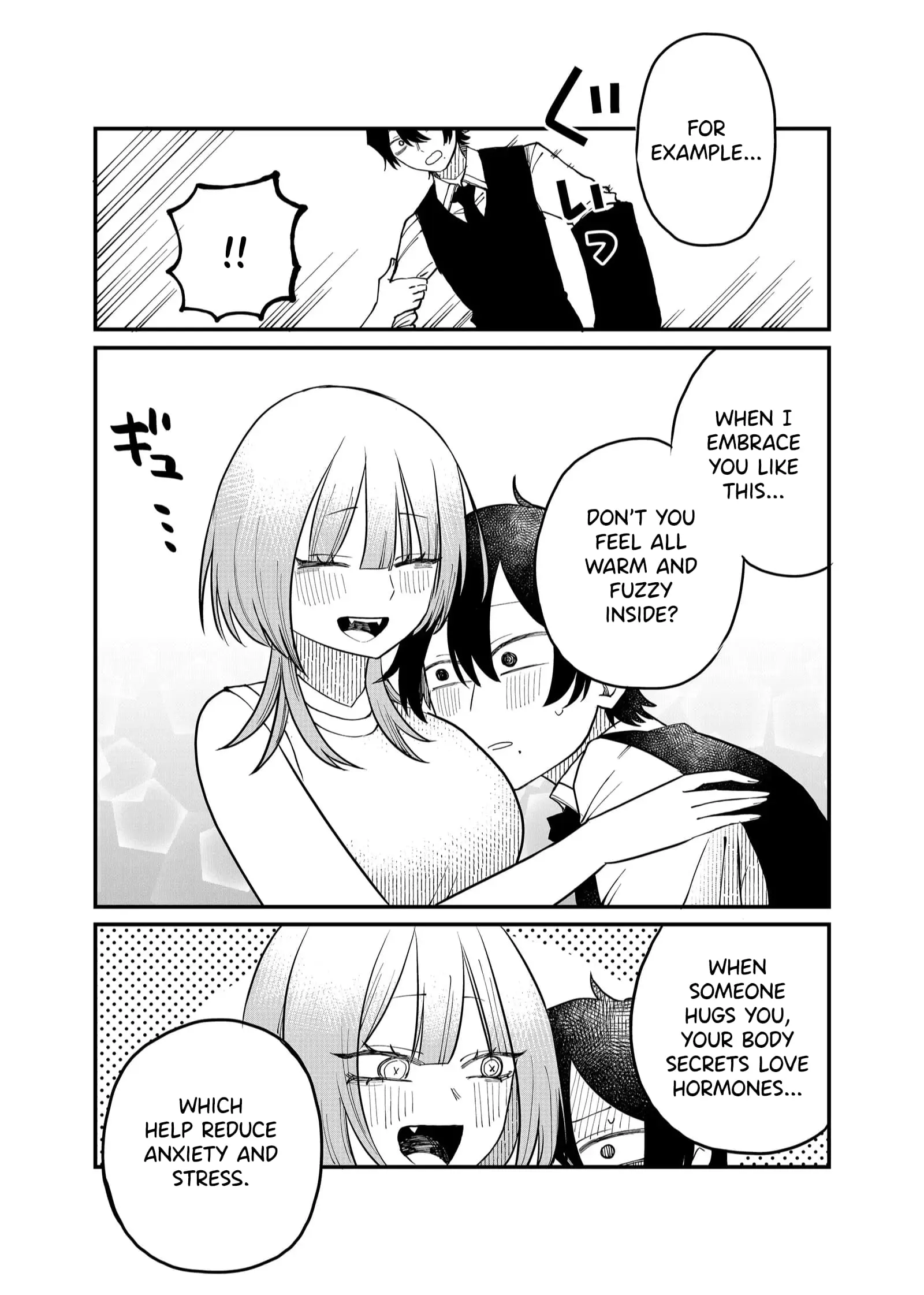 Ruling Girl Kubaru-chan - Chapter 20 - Page 6