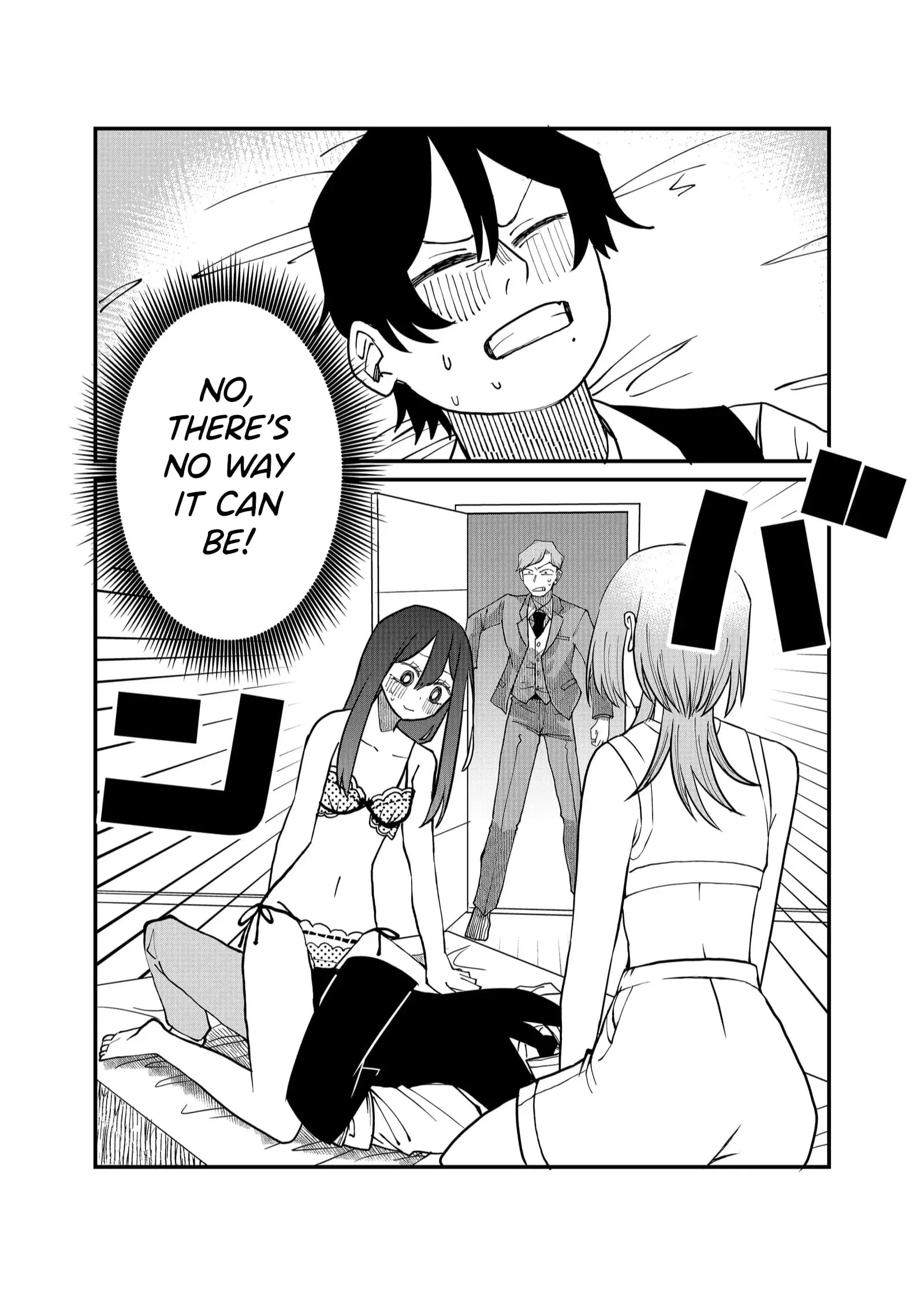 Ruling Girl Kubaru-chan - Chapter 20 - Page 13