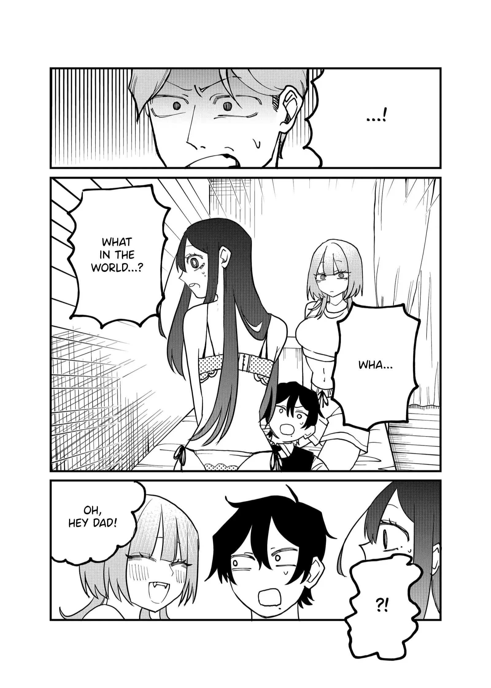 Ruling Girl Kubaru-chan - Chapter 20 - Page 14