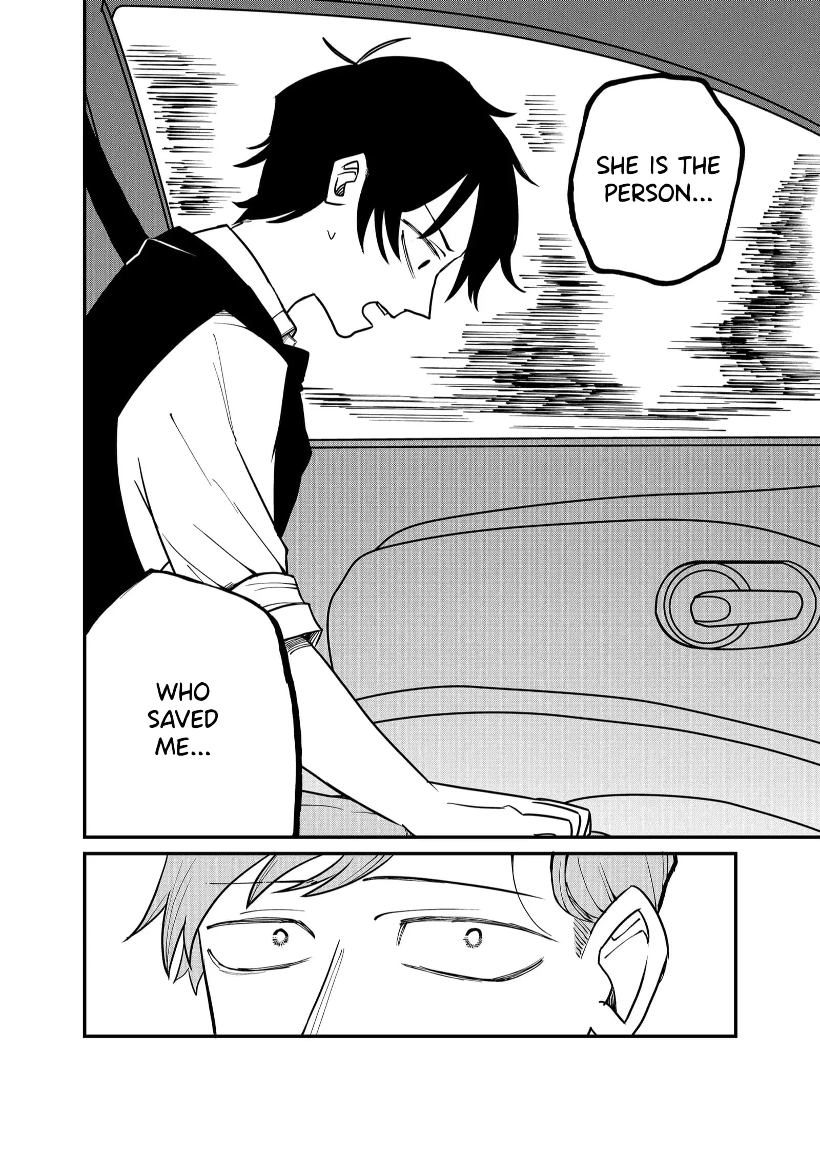 Ruling Girl Kubaru-chan - Chapter 22 - Page 6
