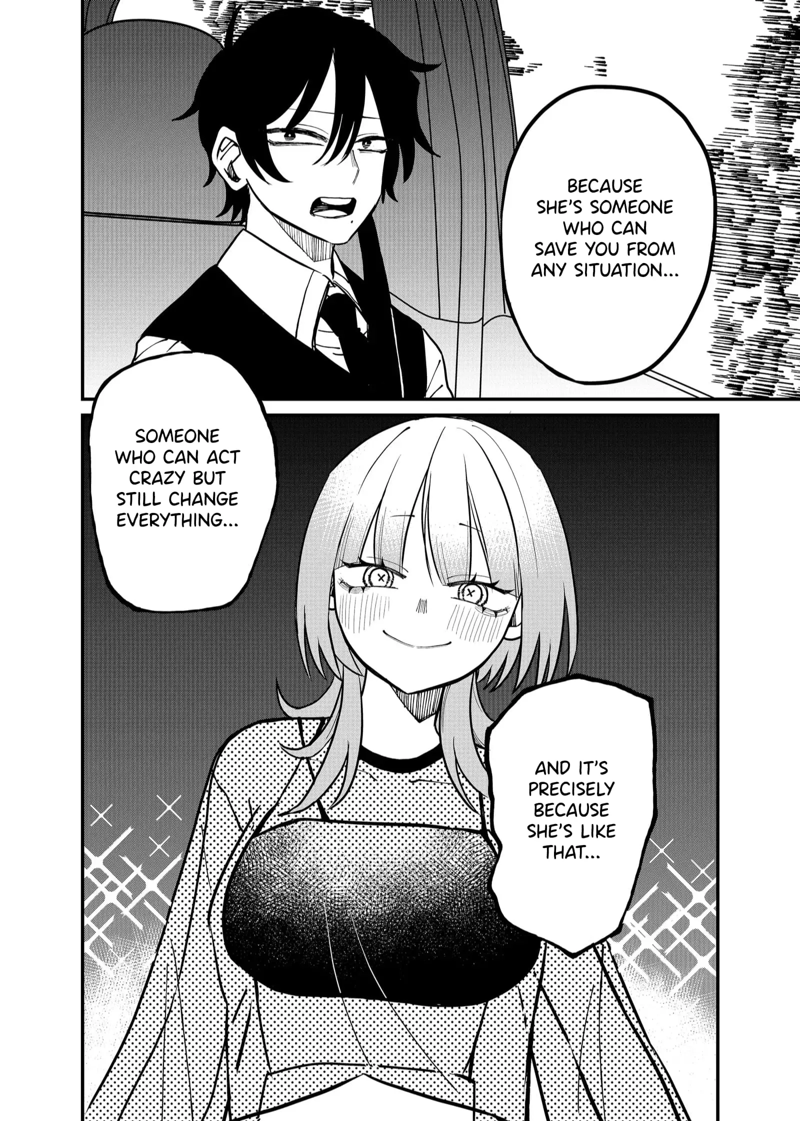Ruling Girl Kubaru-chan - Chapter 22 - Page 8