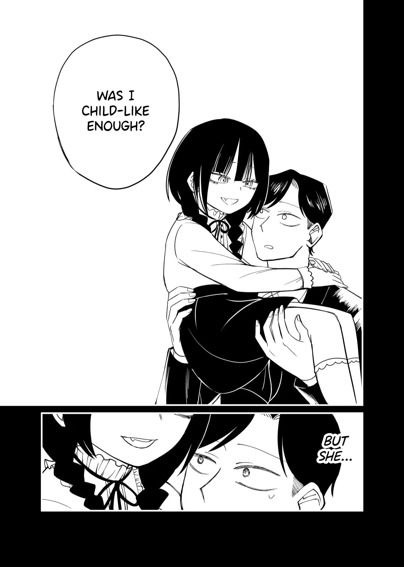 Ruling Girl Kubaru-chan - Chapter 23 - Page 11