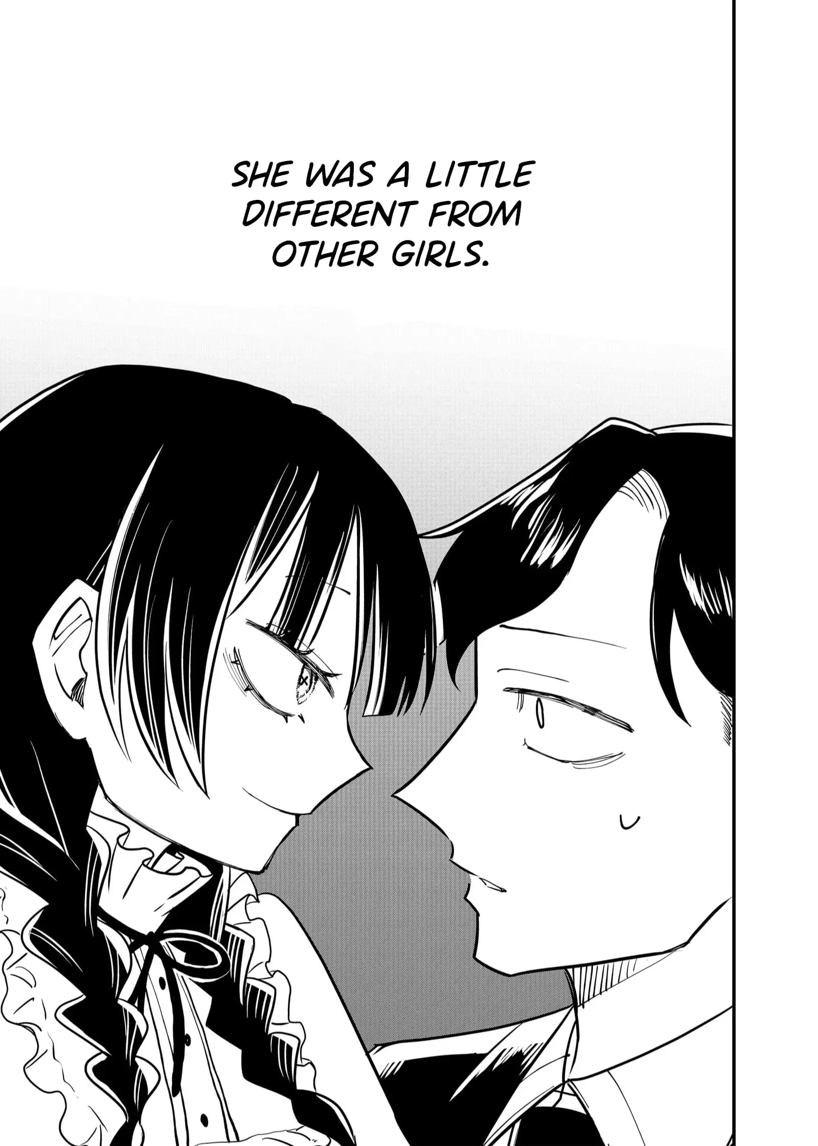 Ruling Girl Kubaru-chan - Chapter 23 - Page 12