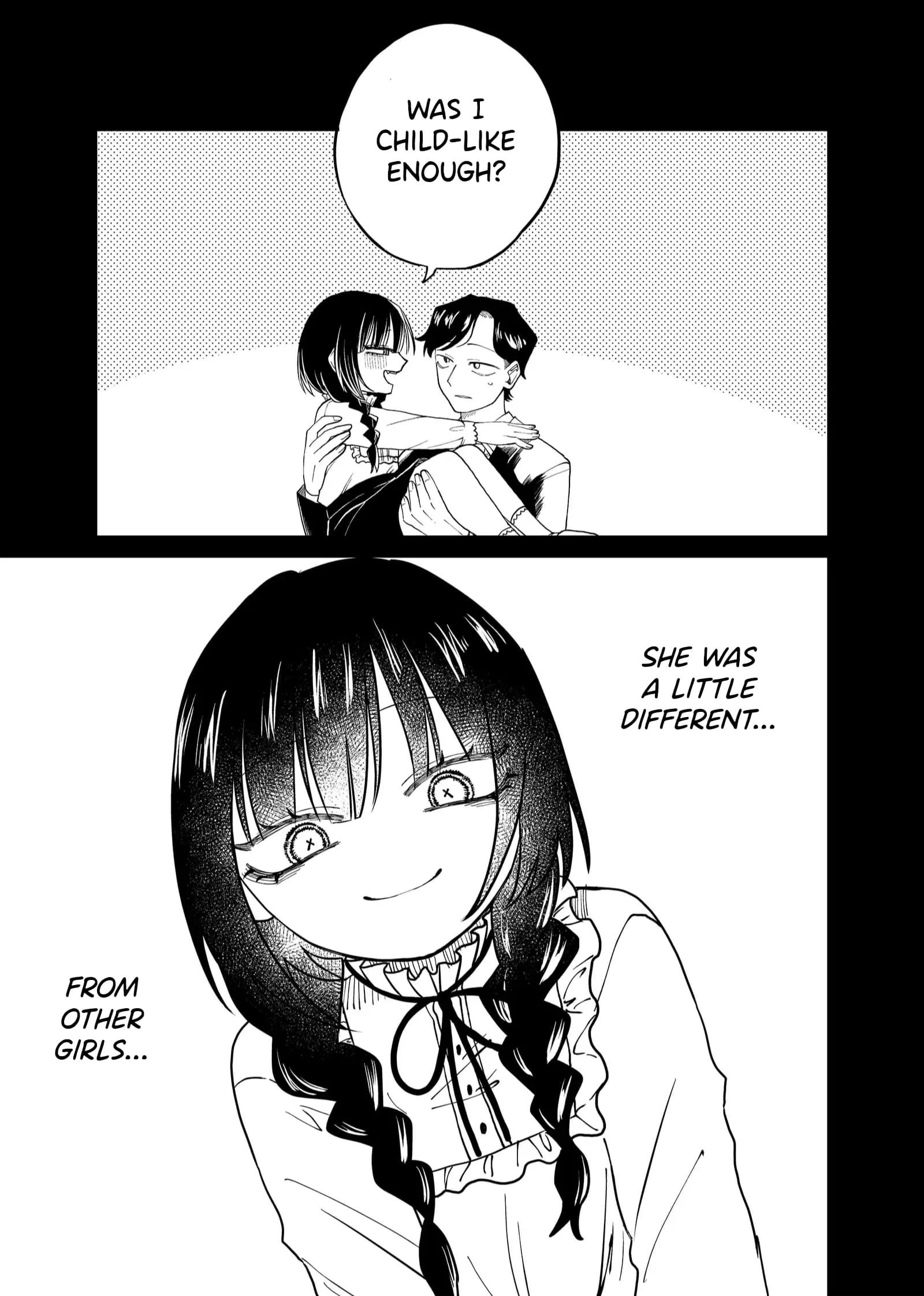Ruling Girl Kubaru-chan - Chapter 24 - Page 1
