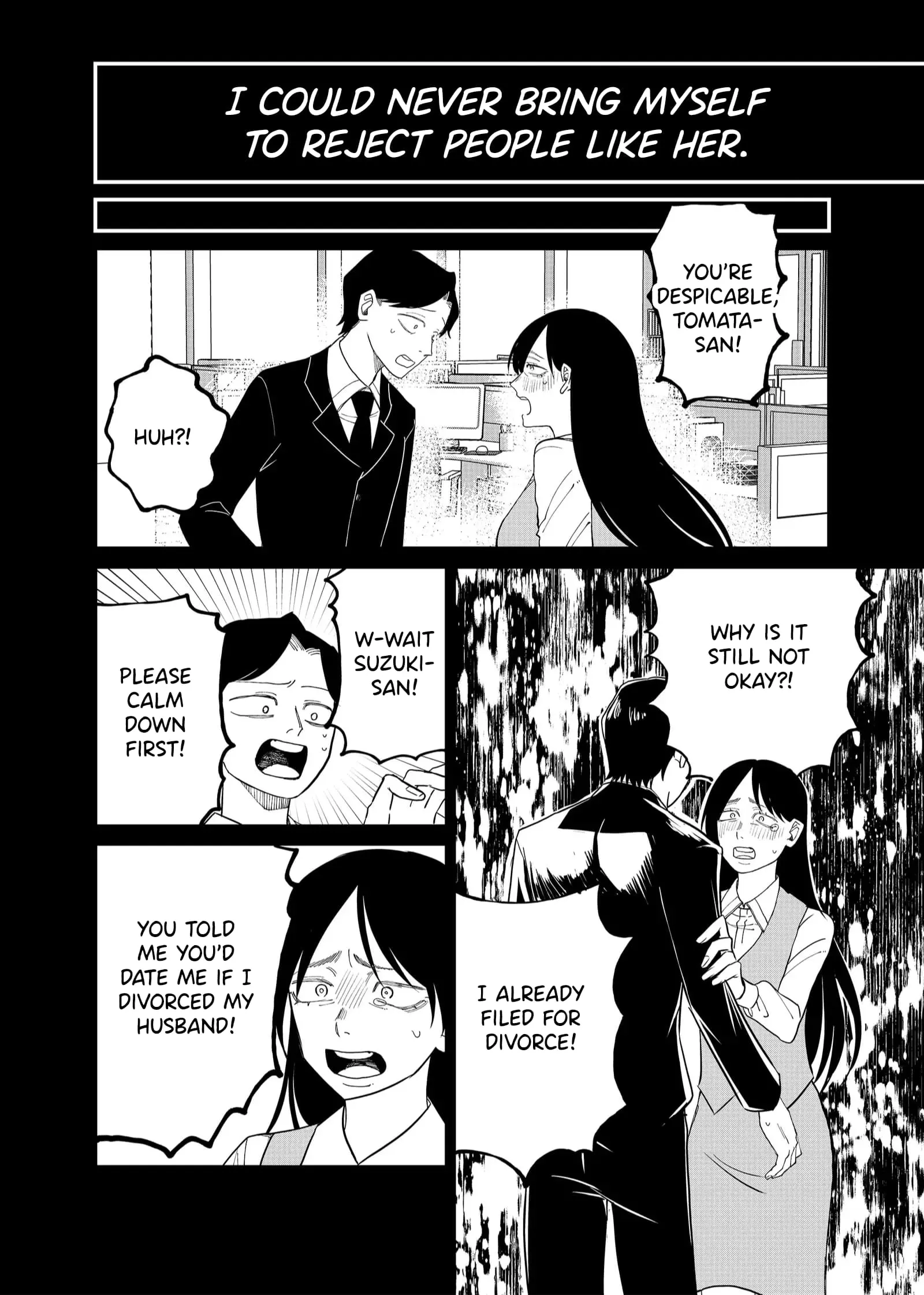 Ruling Girl Kubaru-chan - Chapter 24 - Page 6