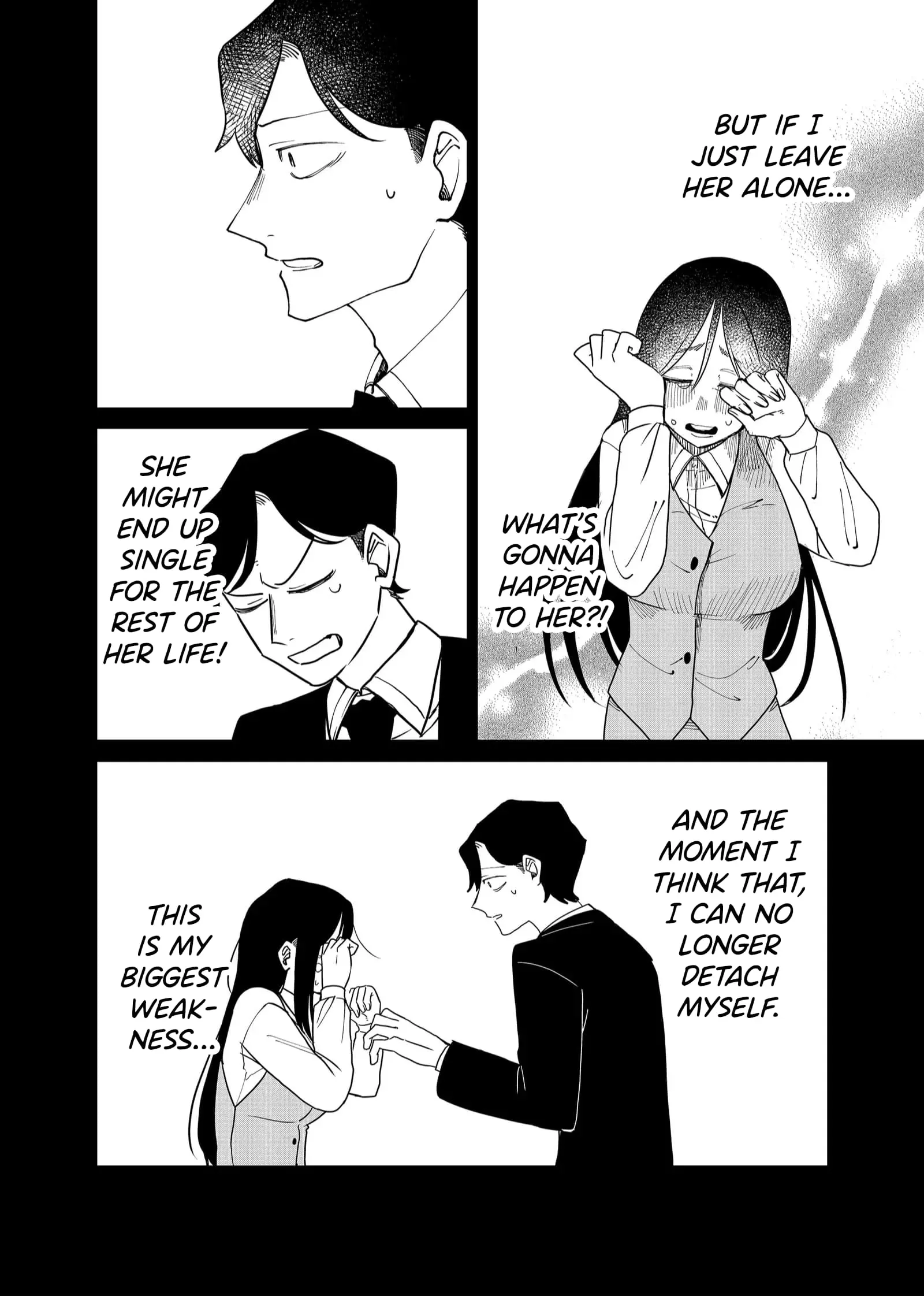 Ruling Girl Kubaru-chan - Chapter 24 - Page 8