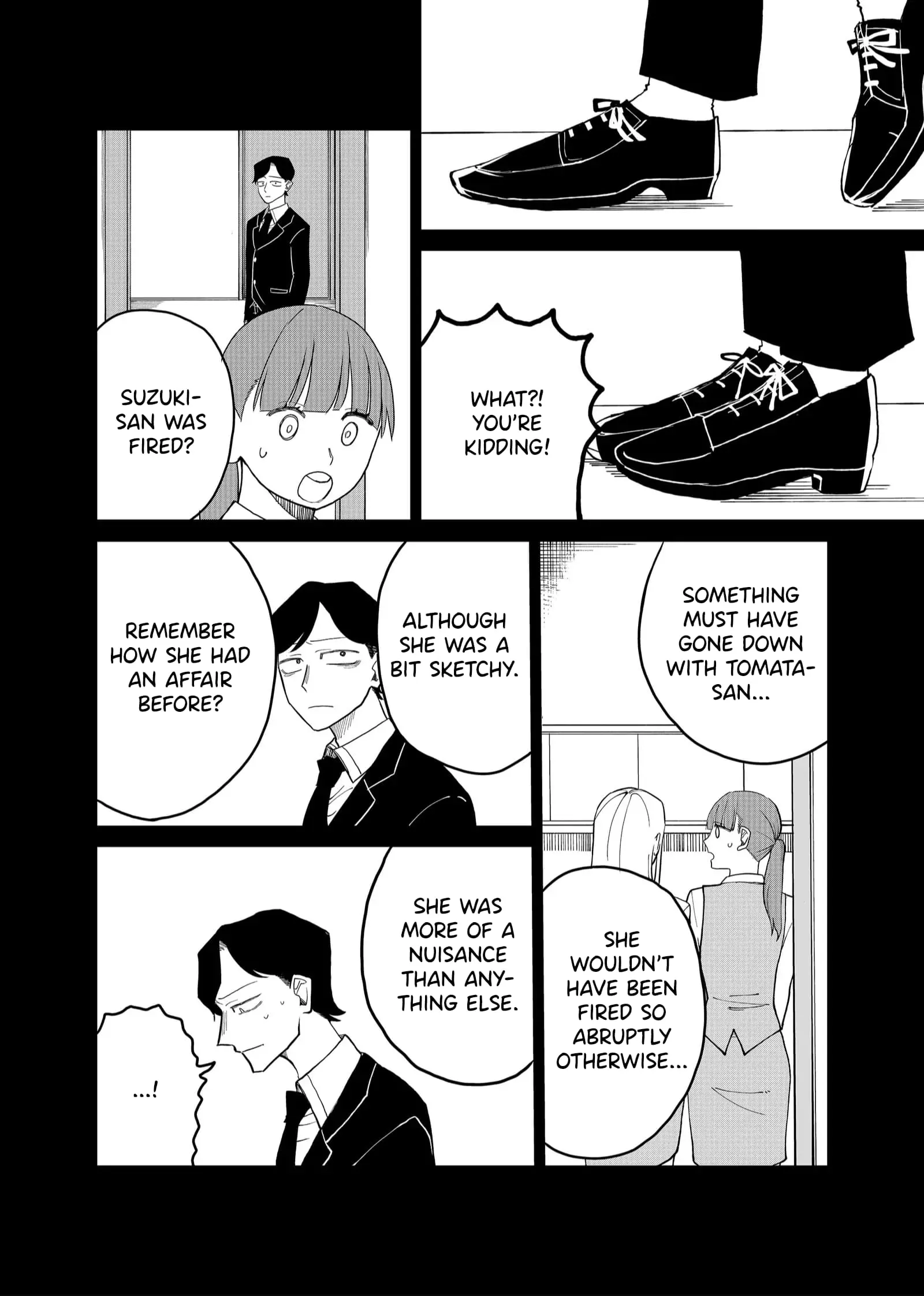 Ruling Girl Kubaru-chan - Chapter 24 - Page 11