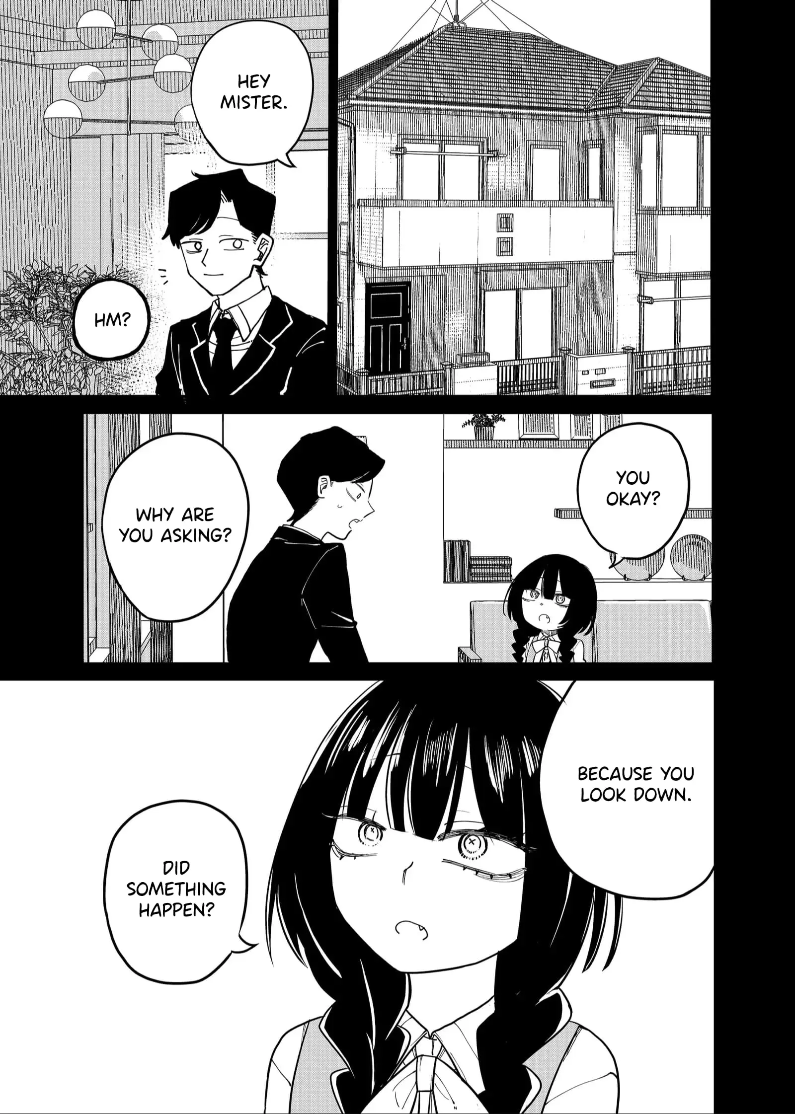 Ruling Girl Kubaru-chan - Chapter 24 - Page 13