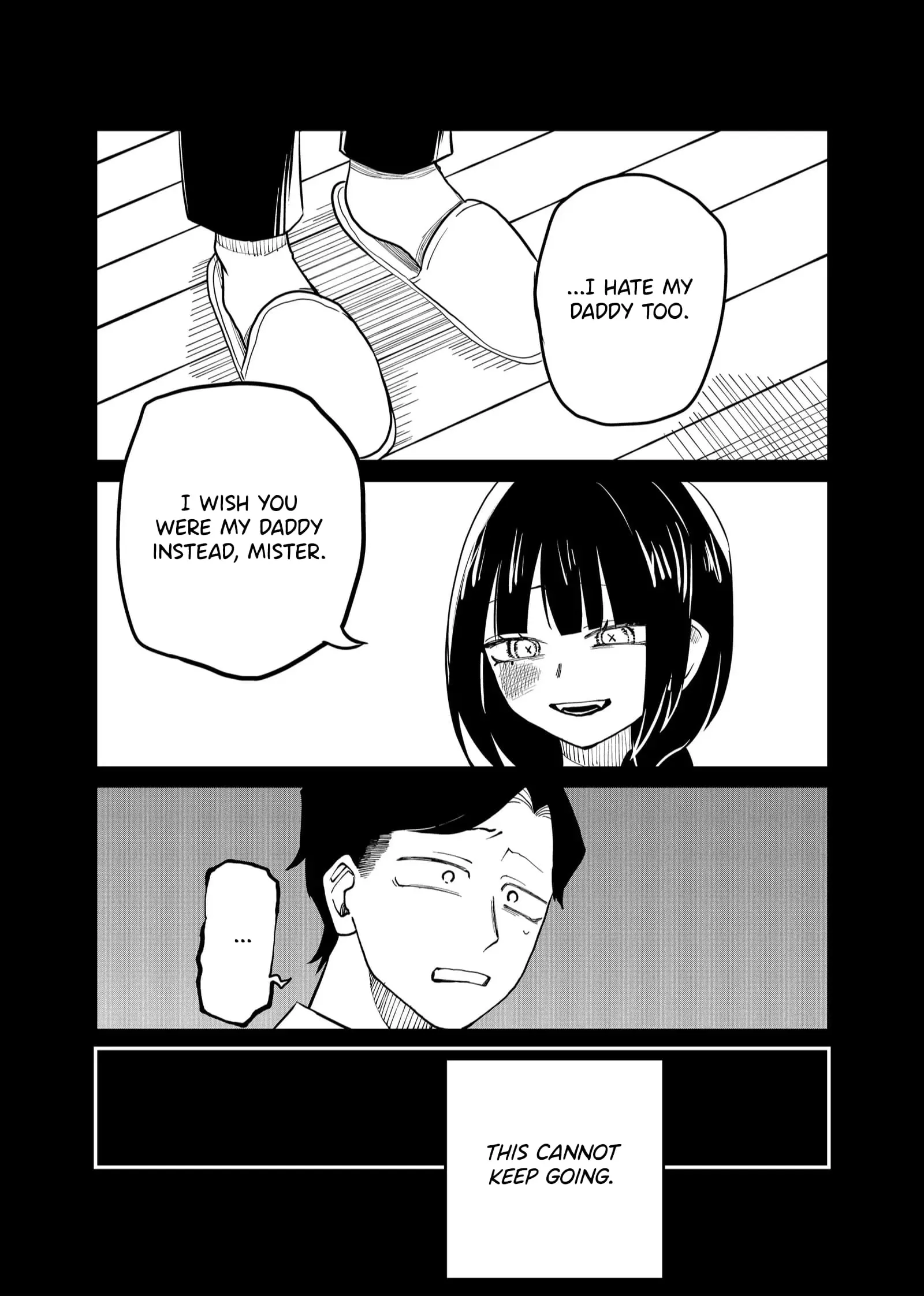 Ruling Girl Kubaru-chan - Chapter 25 - Page 5