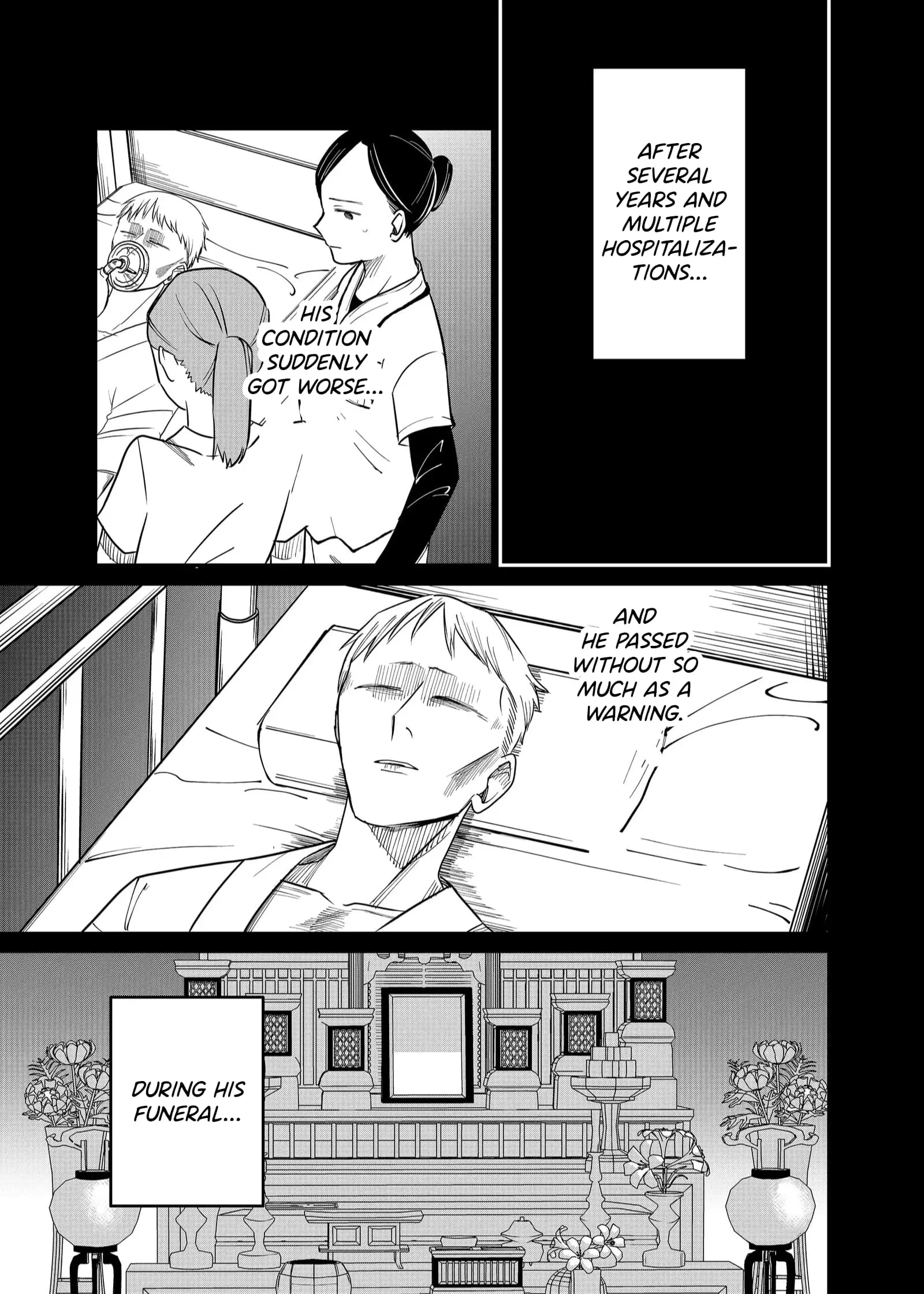 Ruling Girl Kubaru-chan - Chapter 25 - Page 11