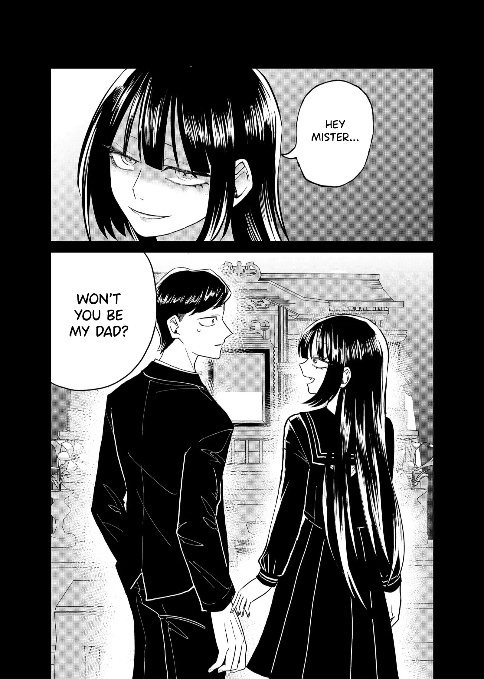 Ruling Girl Kubaru-chan - Chapter 25 - Page 13