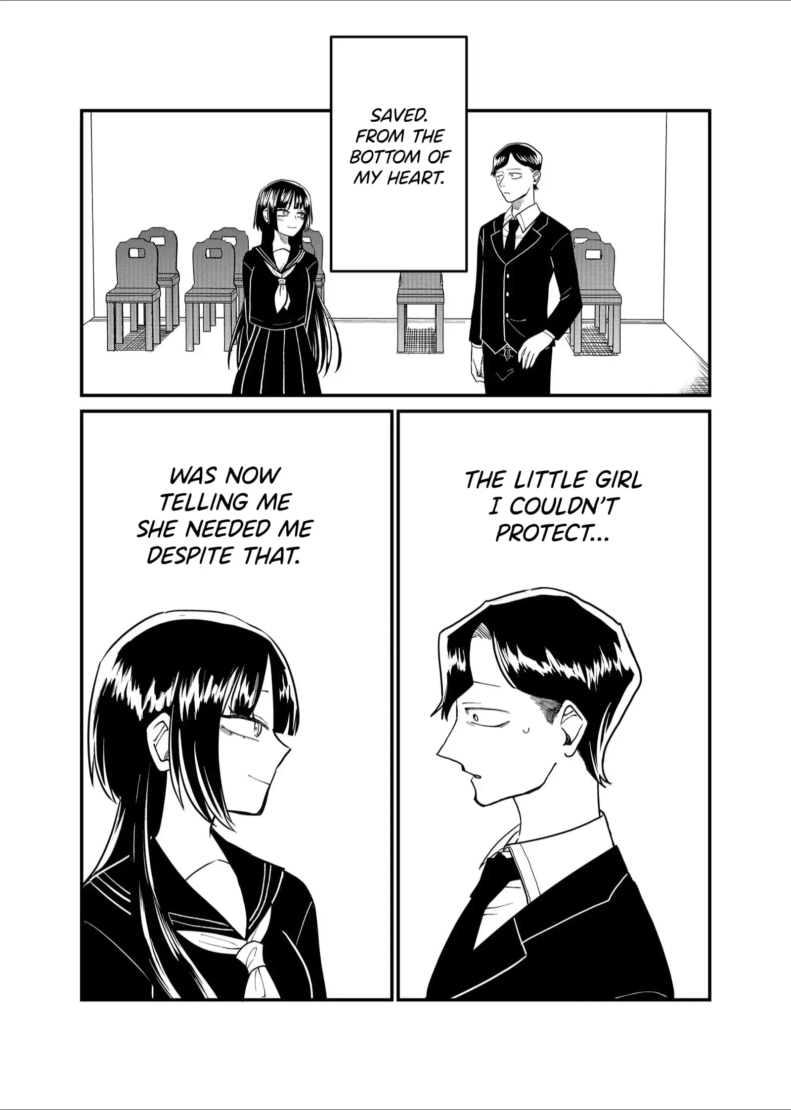 Ruling Girl Kubaru-chan - Chapter 26 - Page 2
