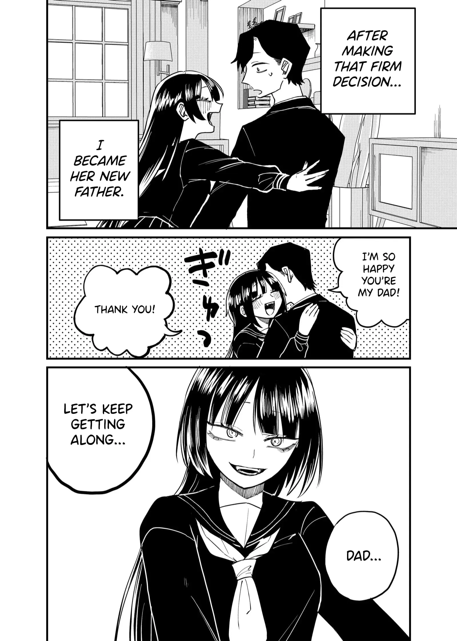 Ruling Girl Kubaru-chan - Chapter 26 - Page 4