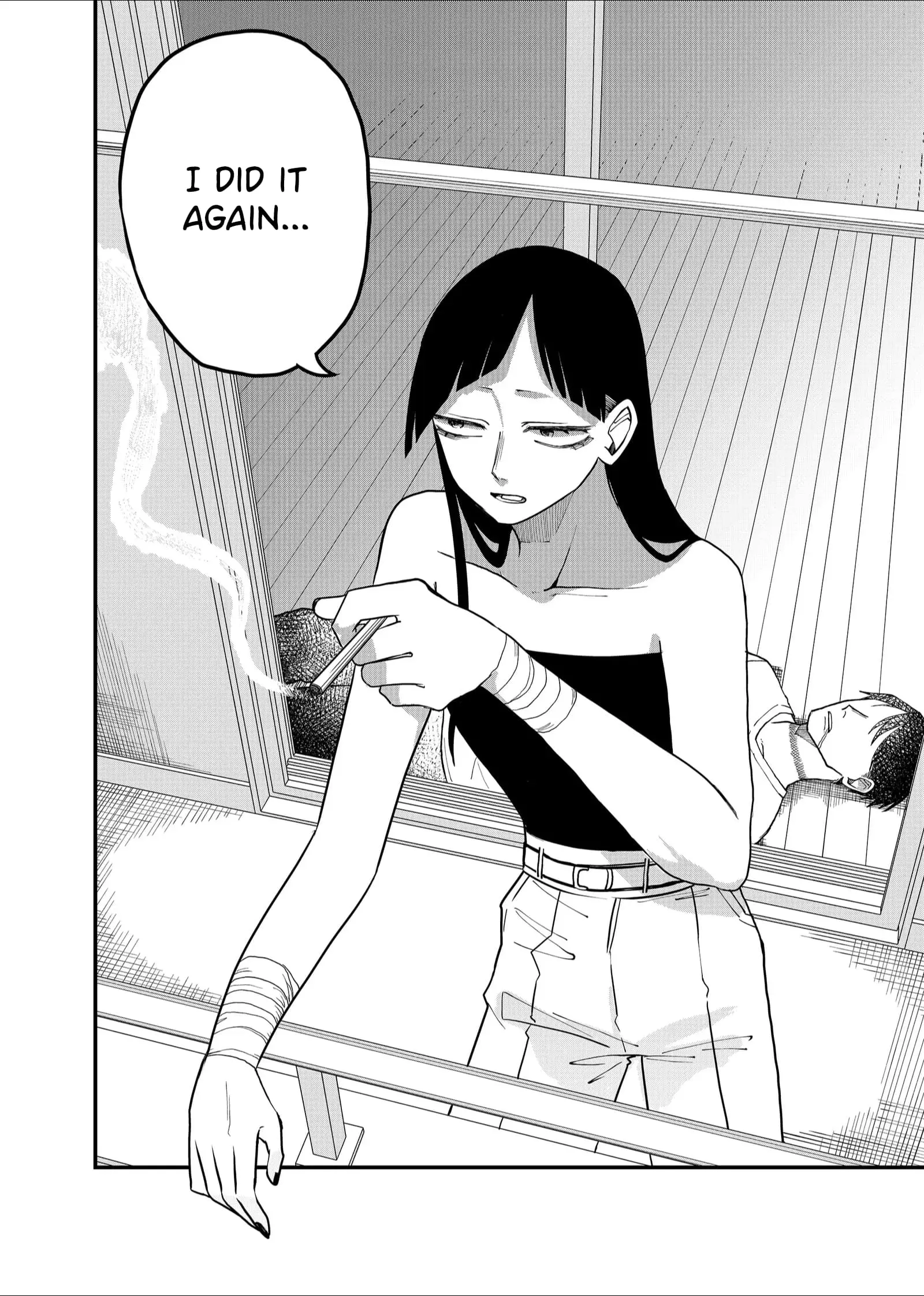 Ruling Girl Kubaru-chan - Chapter 26 - Page 18