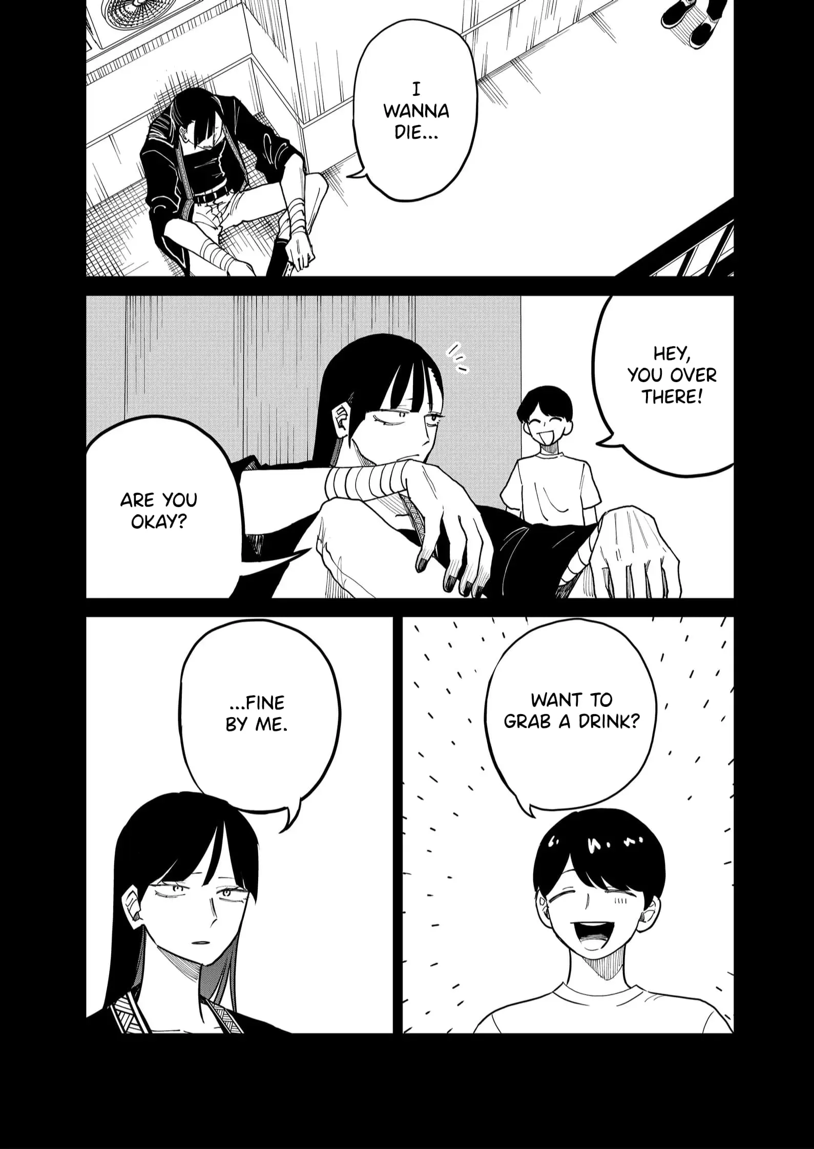 Ruling Girl Kubaru-chan - Chapter 27 - Page 5