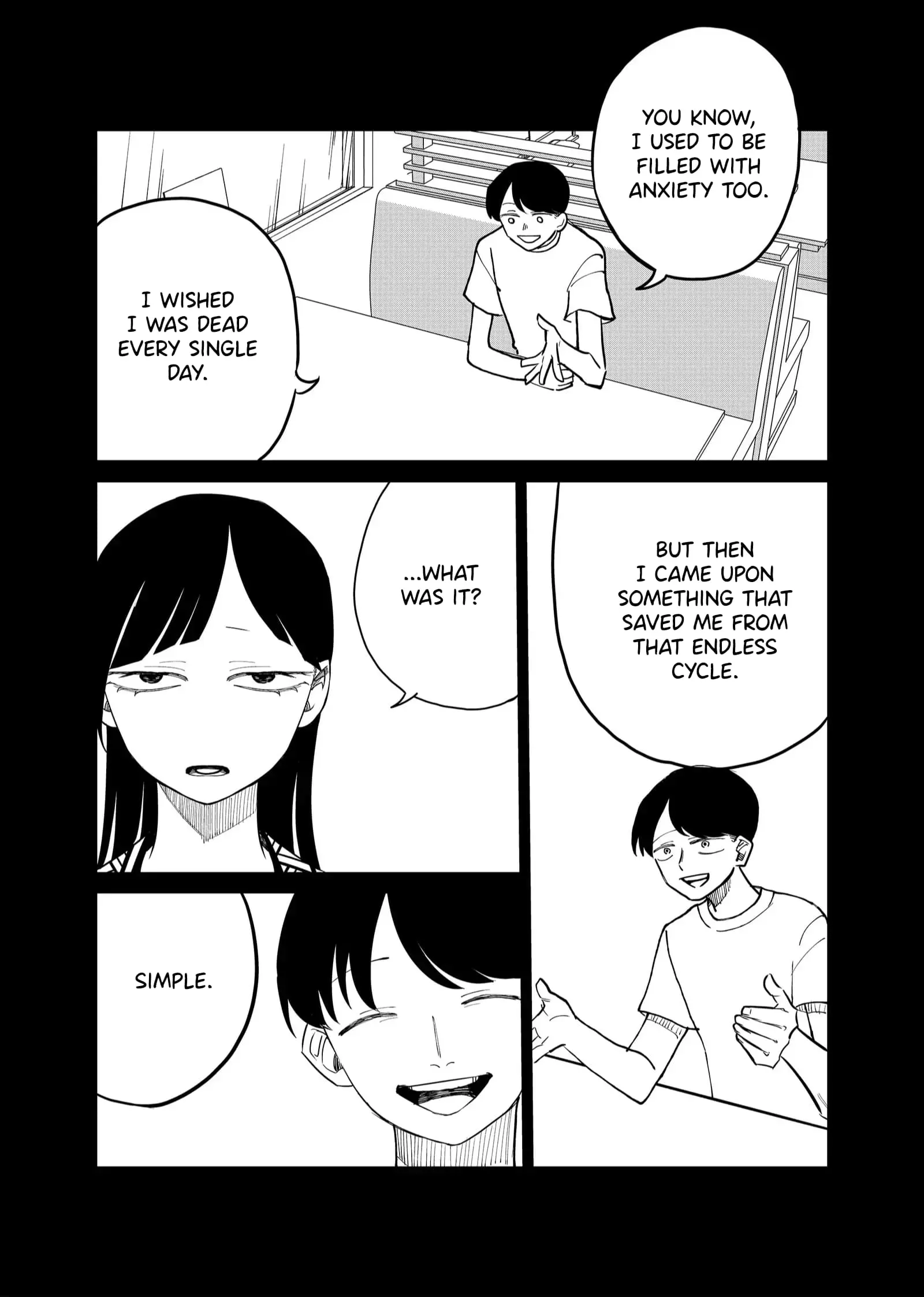 Ruling Girl Kubaru-chan - Chapter 27 - Page 7