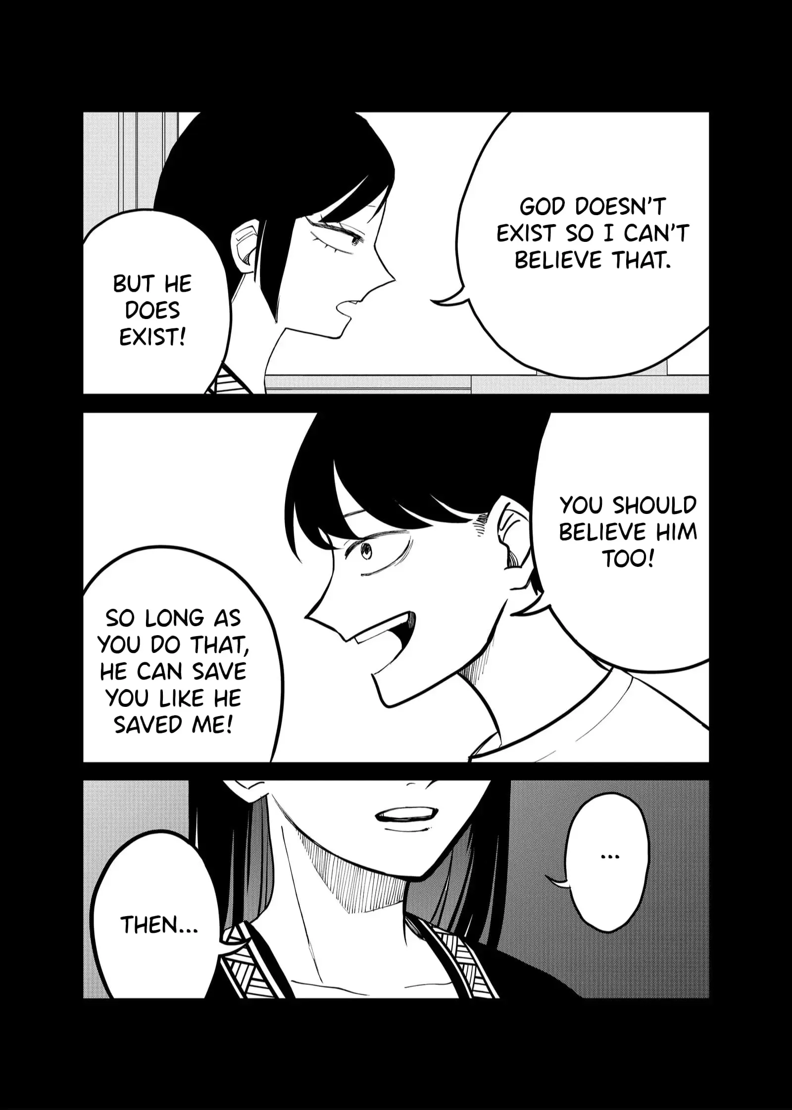 Ruling Girl Kubaru-chan - Chapter 27 - Page 9