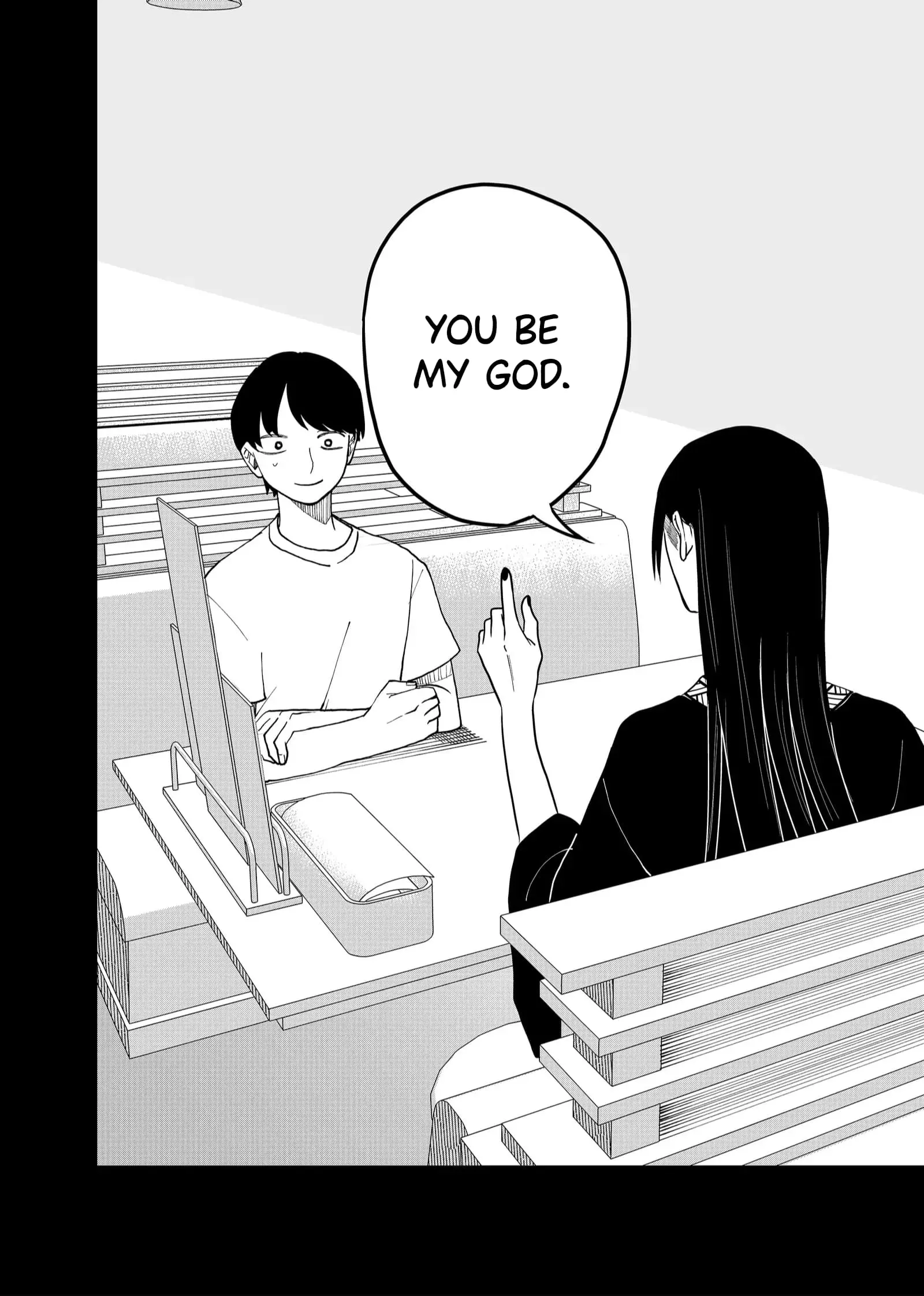 Ruling Girl Kubaru-chan - Chapter 27 - Page 10