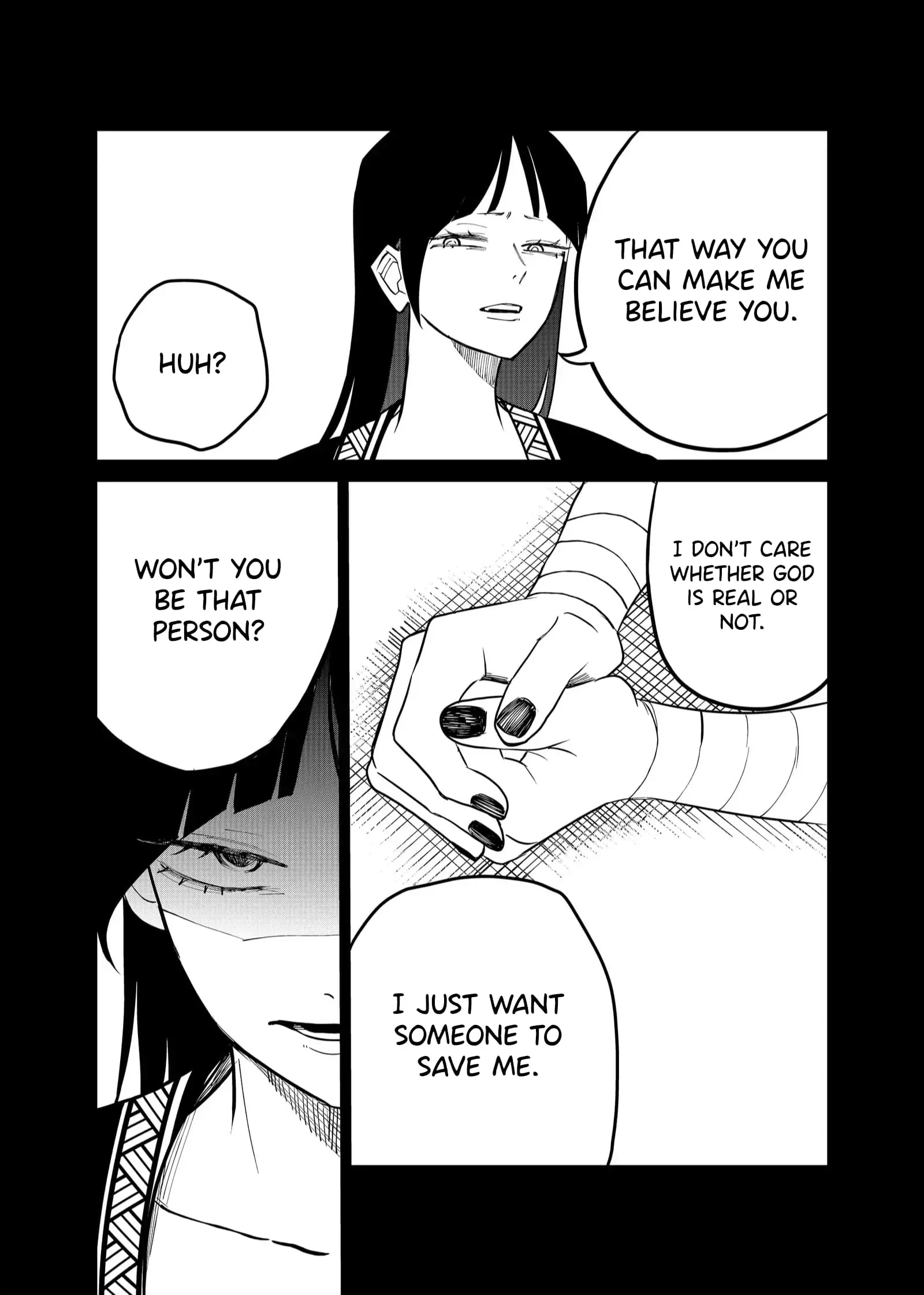 Ruling Girl Kubaru-chan - Chapter 27 - Page 11