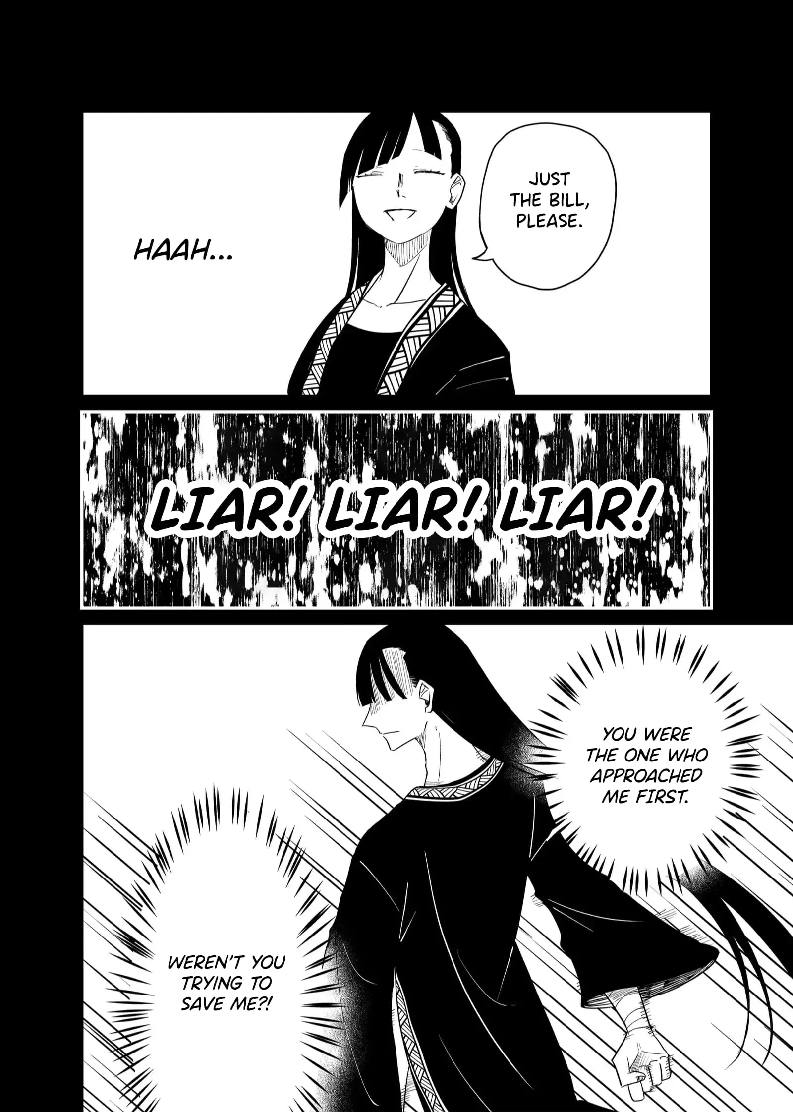 Ruling Girl Kubaru-chan - Chapter 27 - Page 13