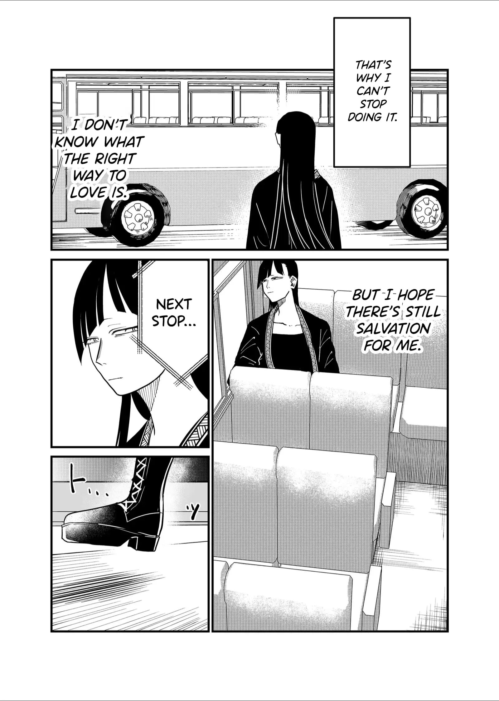 Ruling Girl Kubaru-chan - Chapter 27 - Page 15