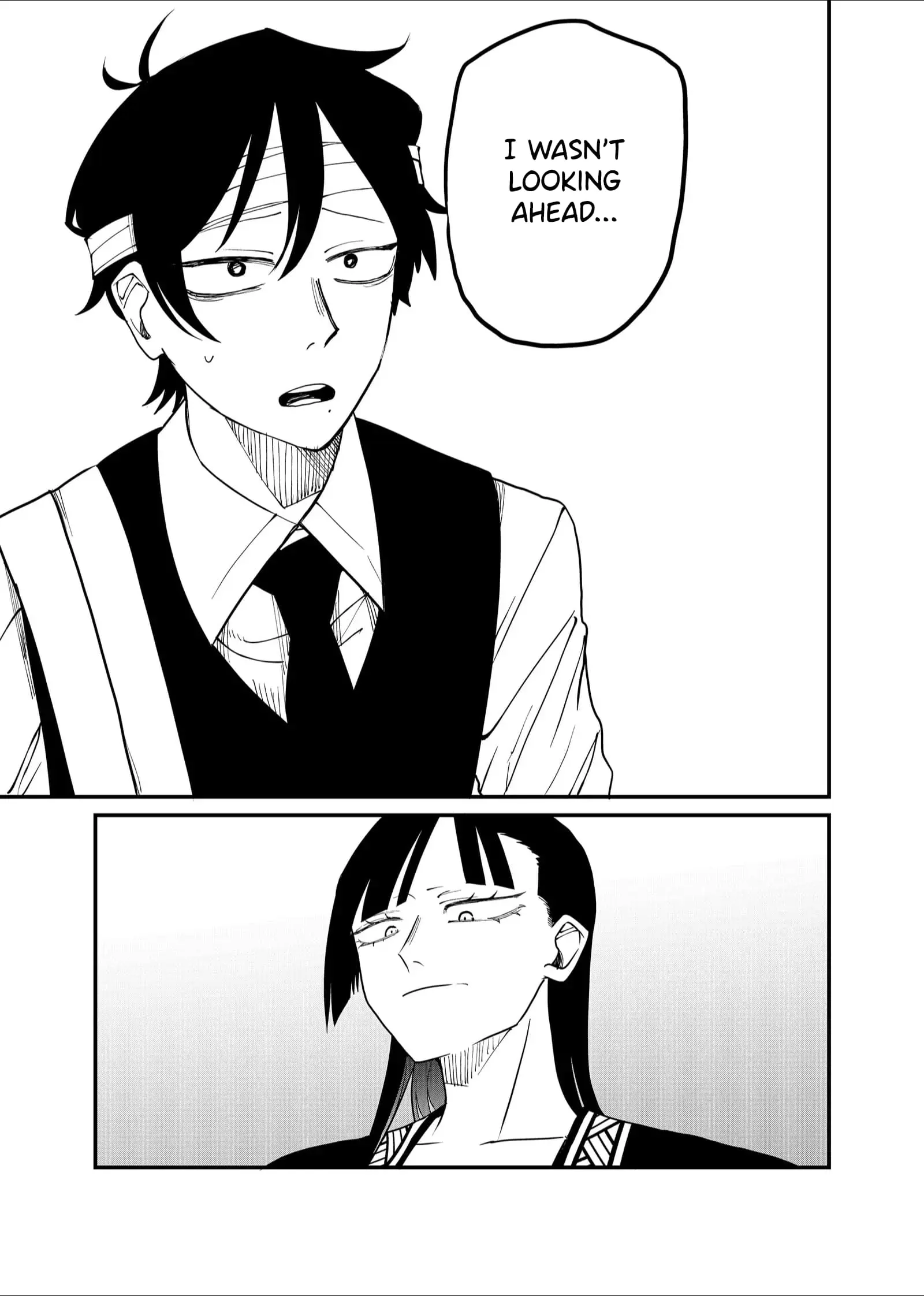 Ruling Girl Kubaru-chan - Chapter 27 - Page 17