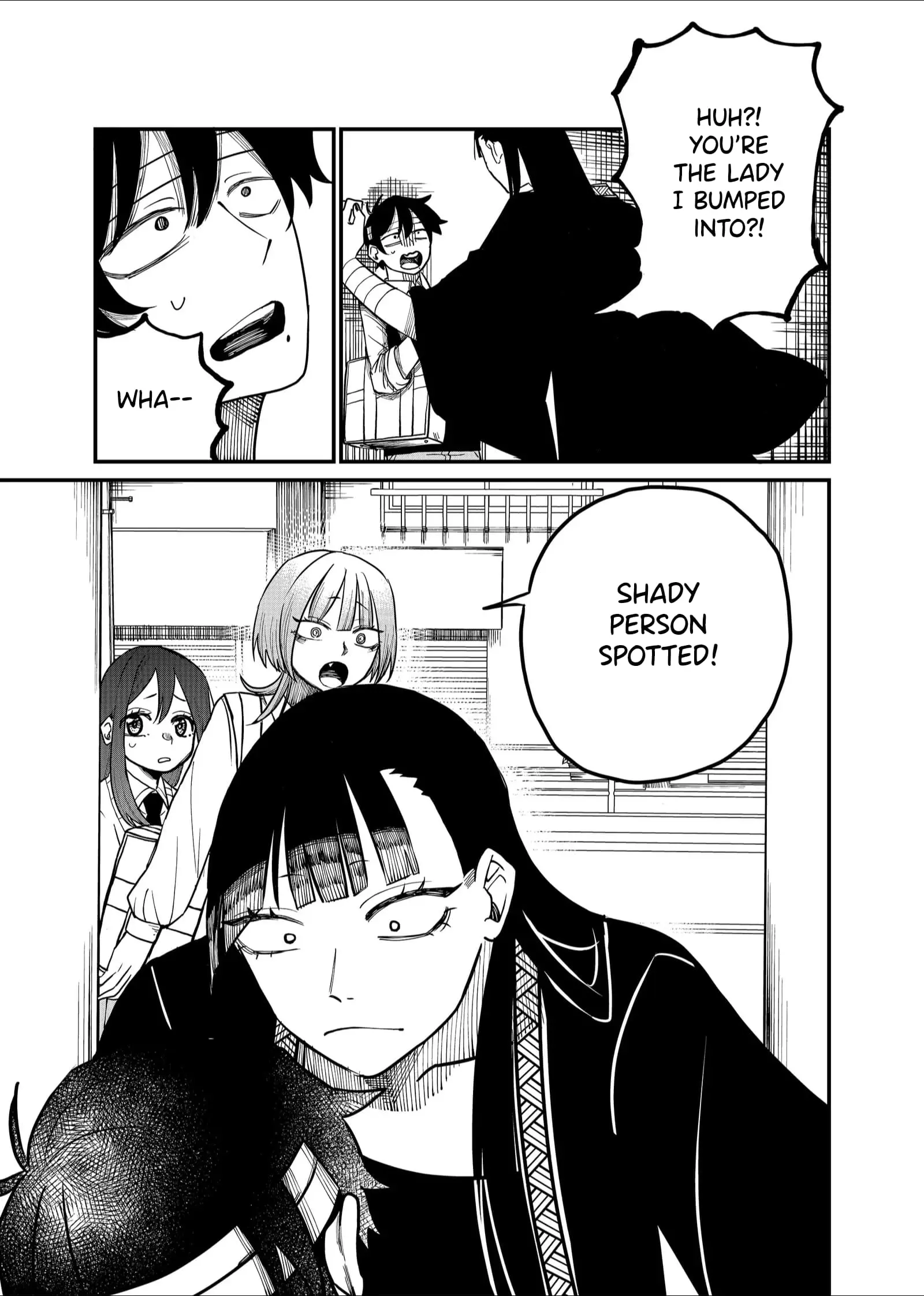 Ruling Girl Kubaru-chan - Chapter 28 - Page 13