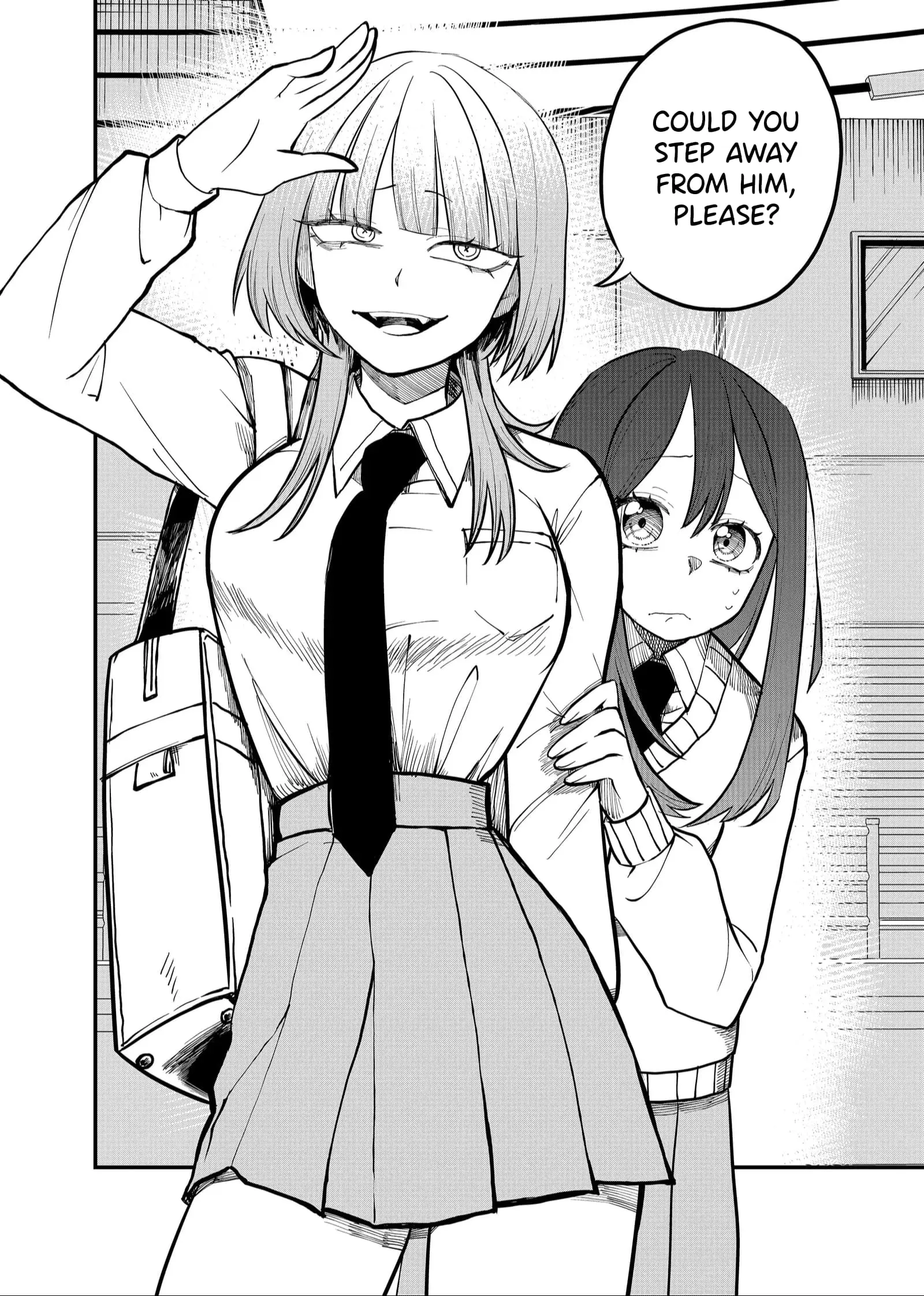 Ruling Girl Kubaru-chan - Chapter 28 - Page 14