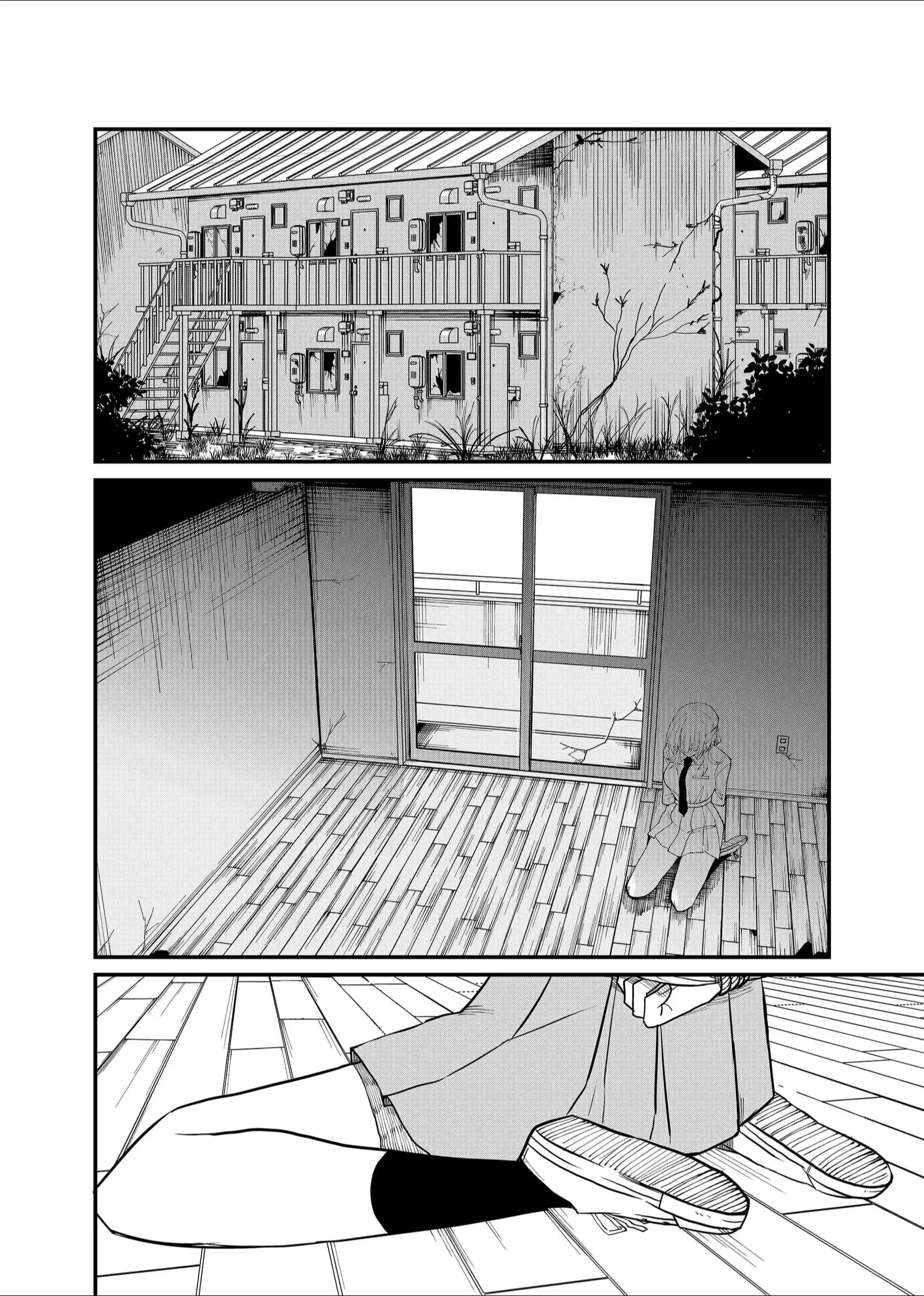 Ruling Girl Kubaru-chan - Chapter 30 - Page 9