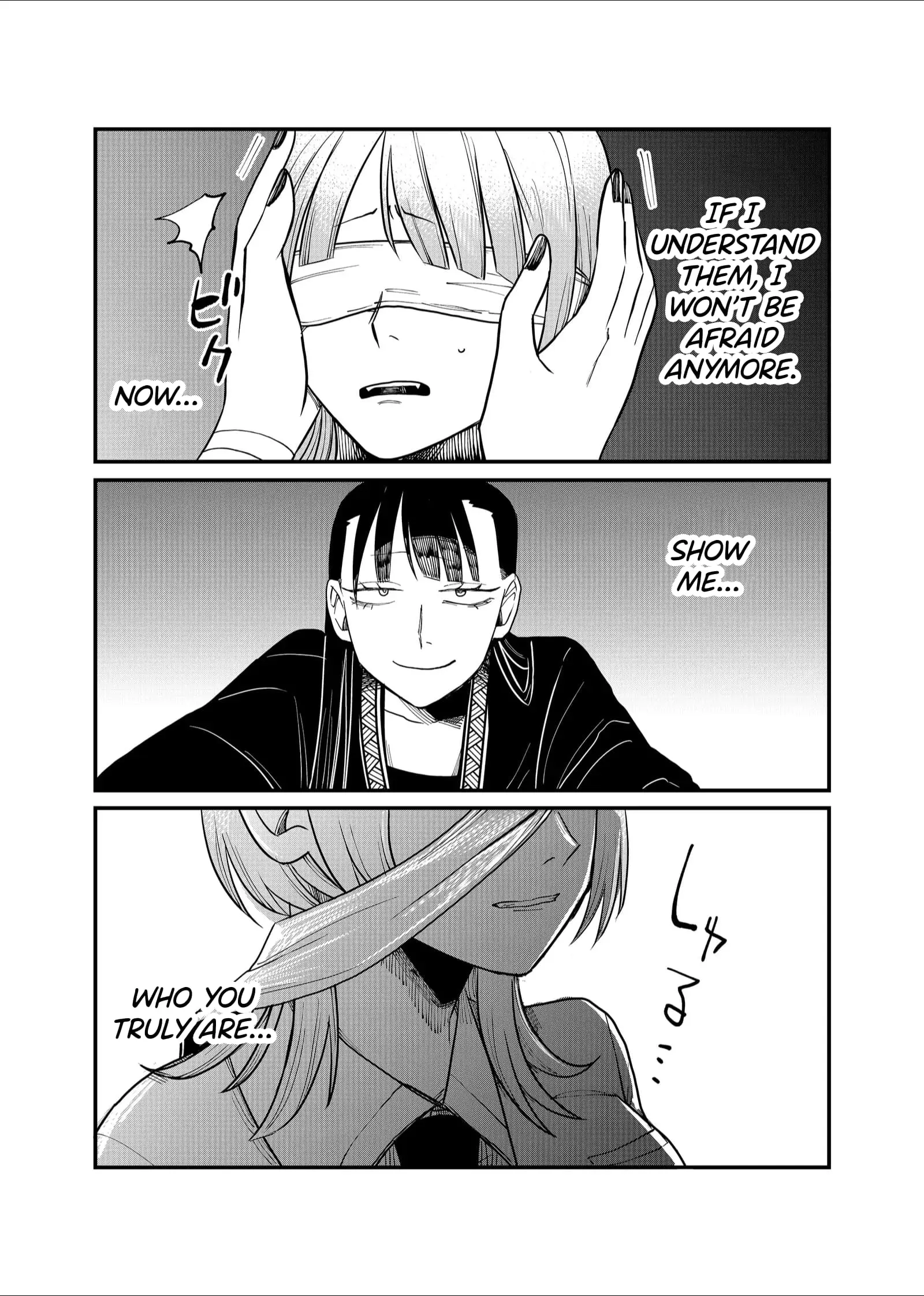 Ruling Girl Kubaru-chan - Chapter 30 - Page 12