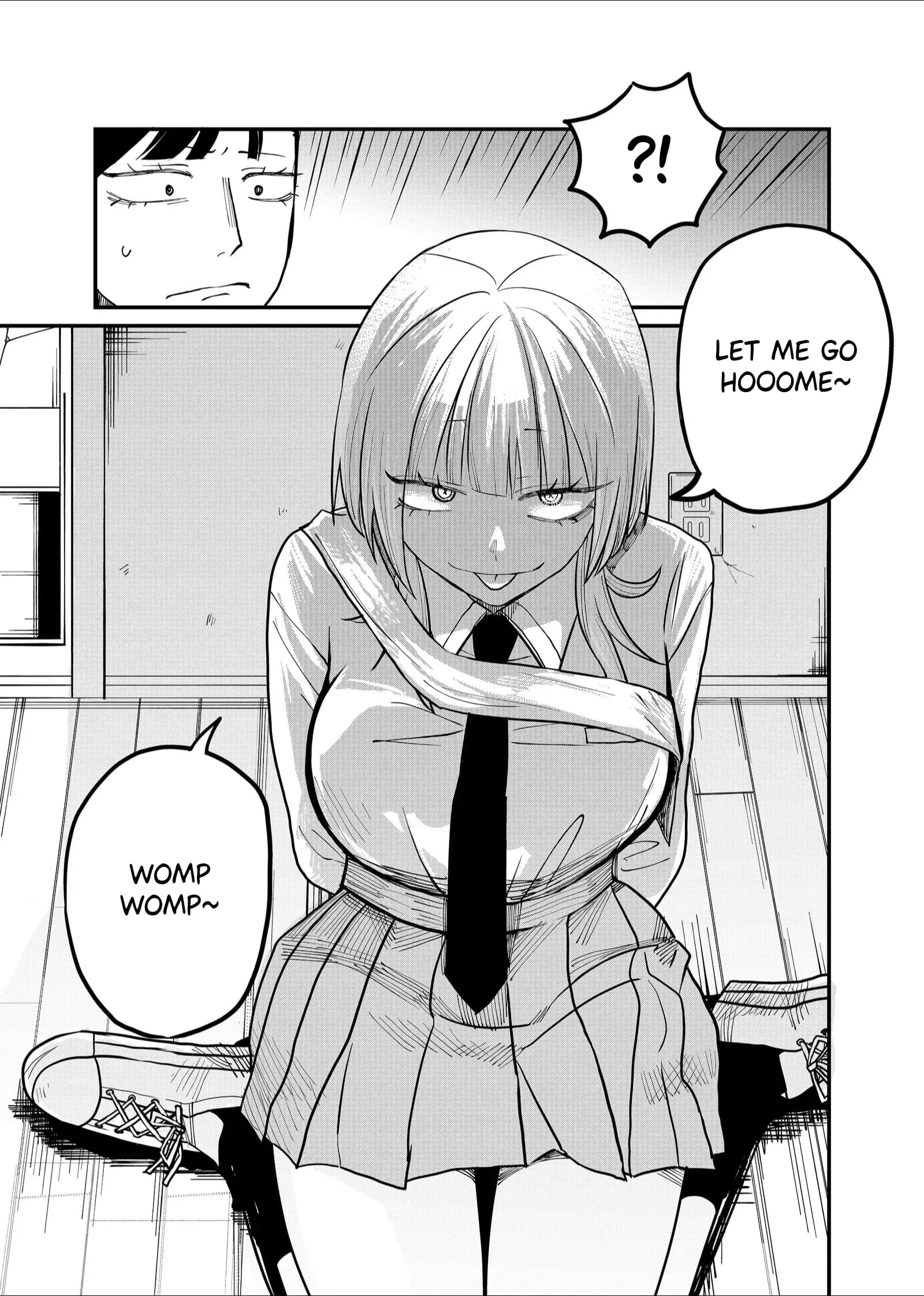 Ruling Girl Kubaru-chan - Chapter 30 - Page 13