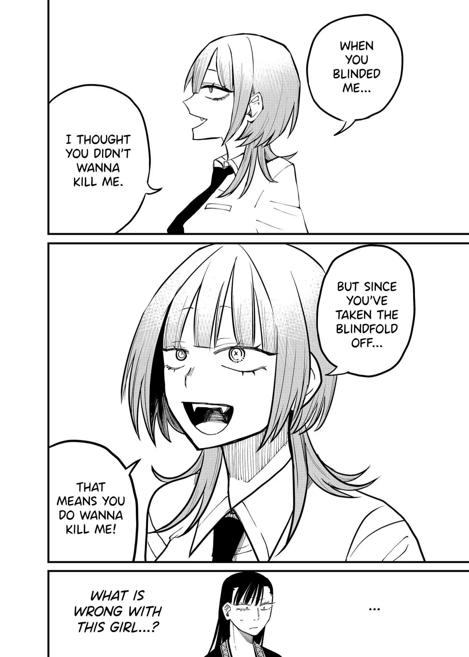 Ruling Girl Kubaru-chan - Chapter 31 - Page 2