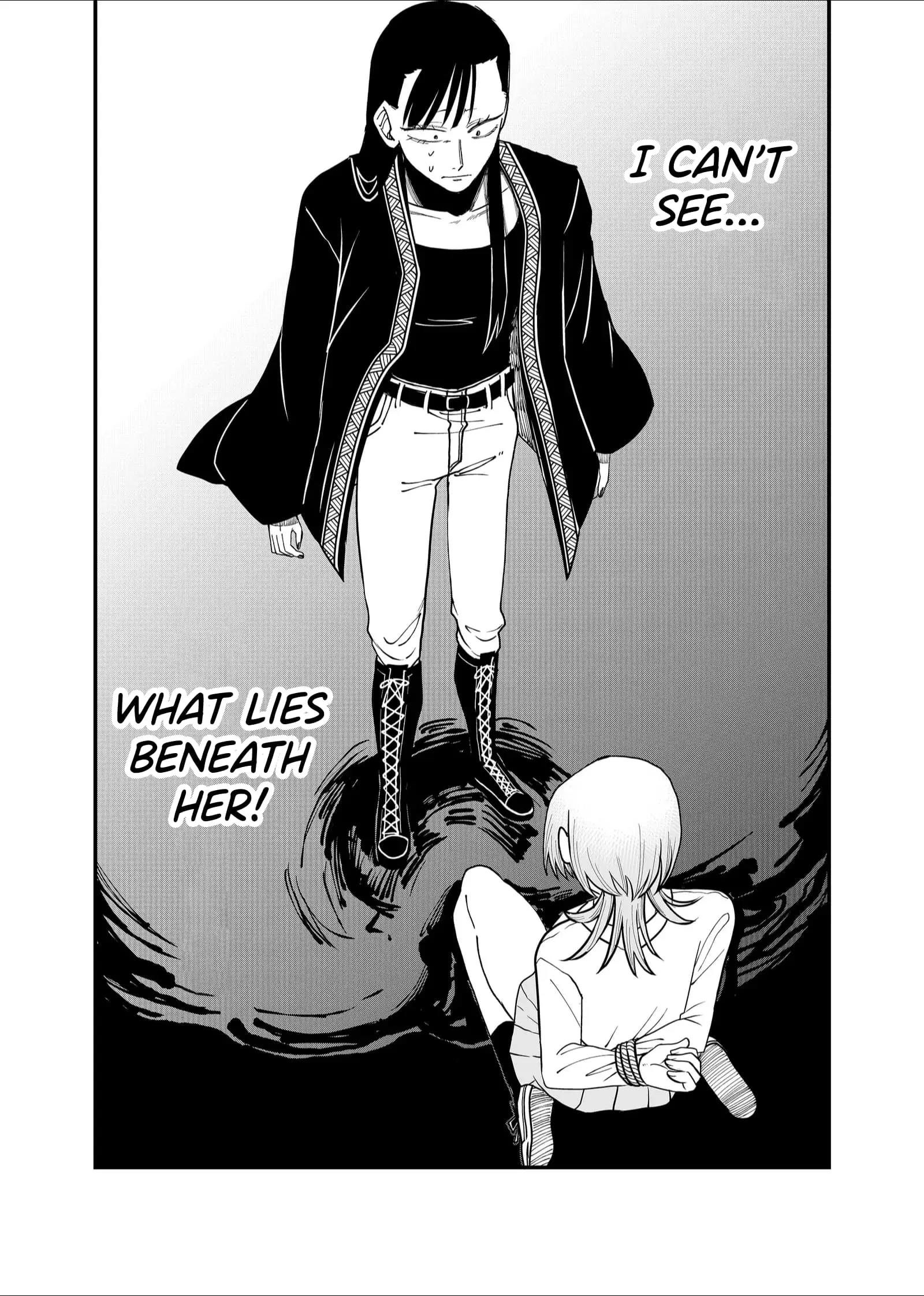 Ruling Girl Kubaru-chan - Chapter 31 - Page 3