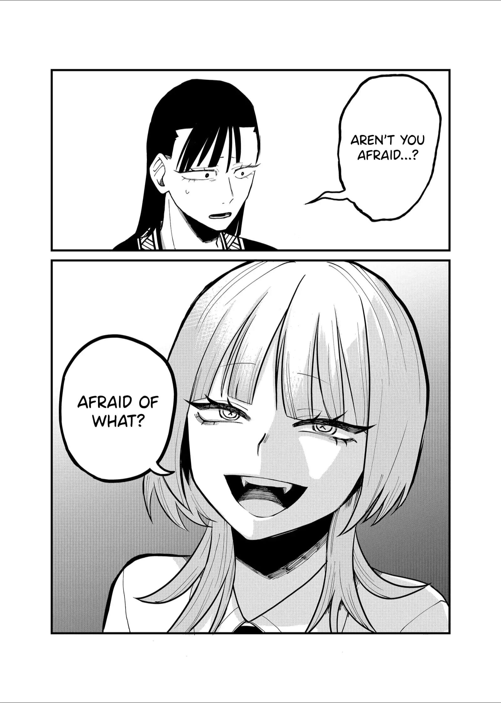 Ruling Girl Kubaru-chan - Chapter 31 - Page 4