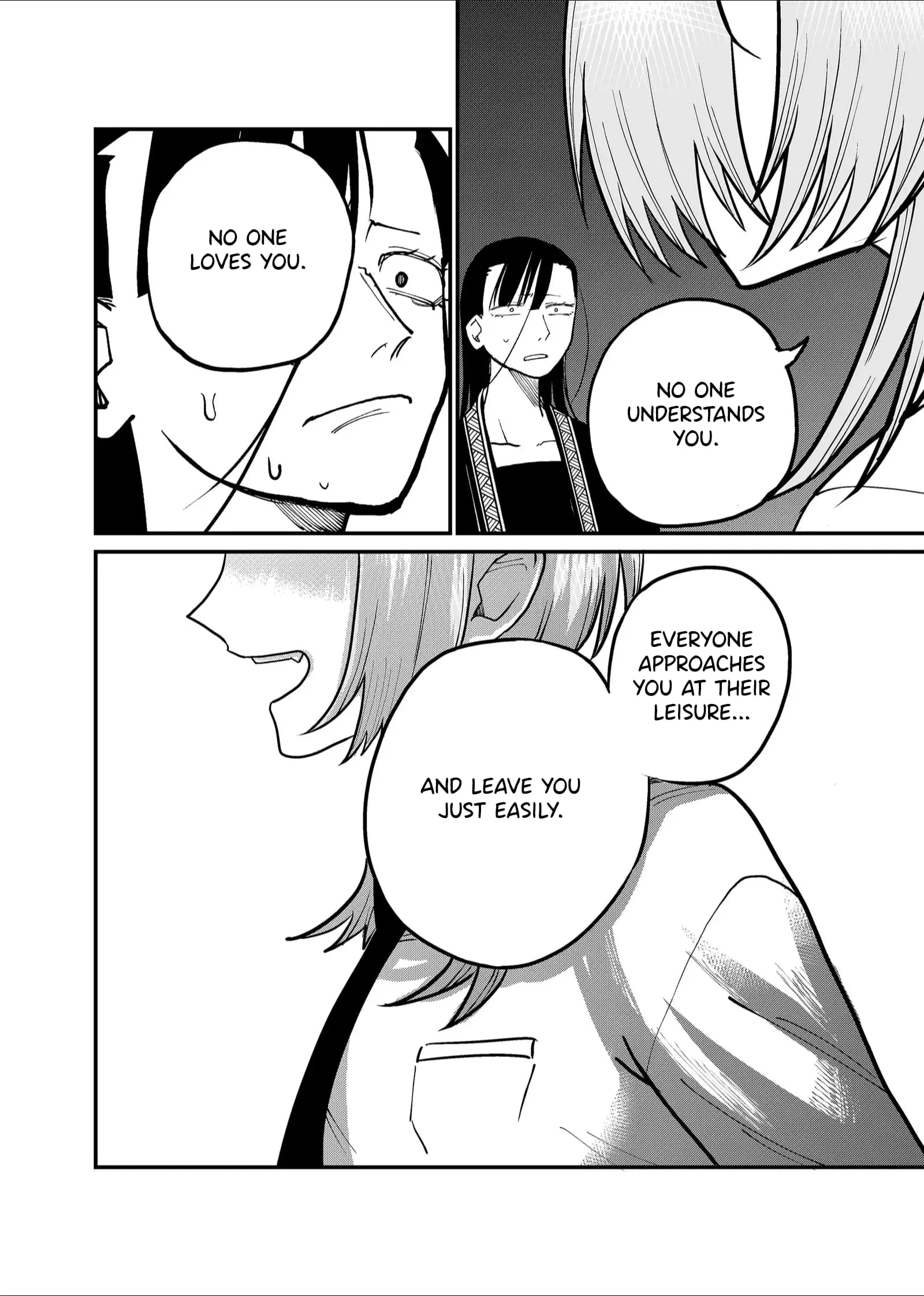Ruling Girl Kubaru-chan - Chapter 32 - Page 6