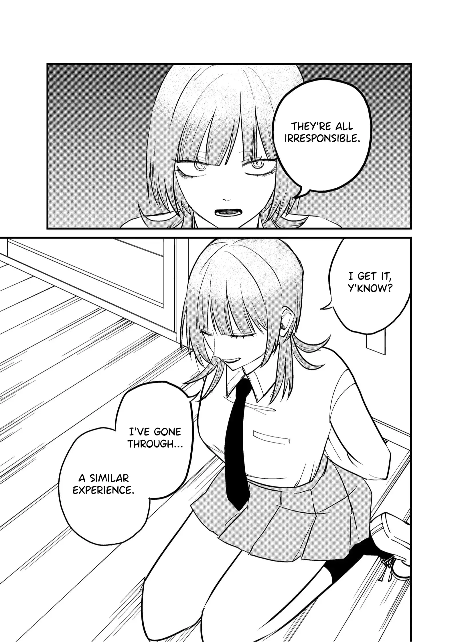 Ruling Girl Kubaru-chan - Chapter 32 - Page 7