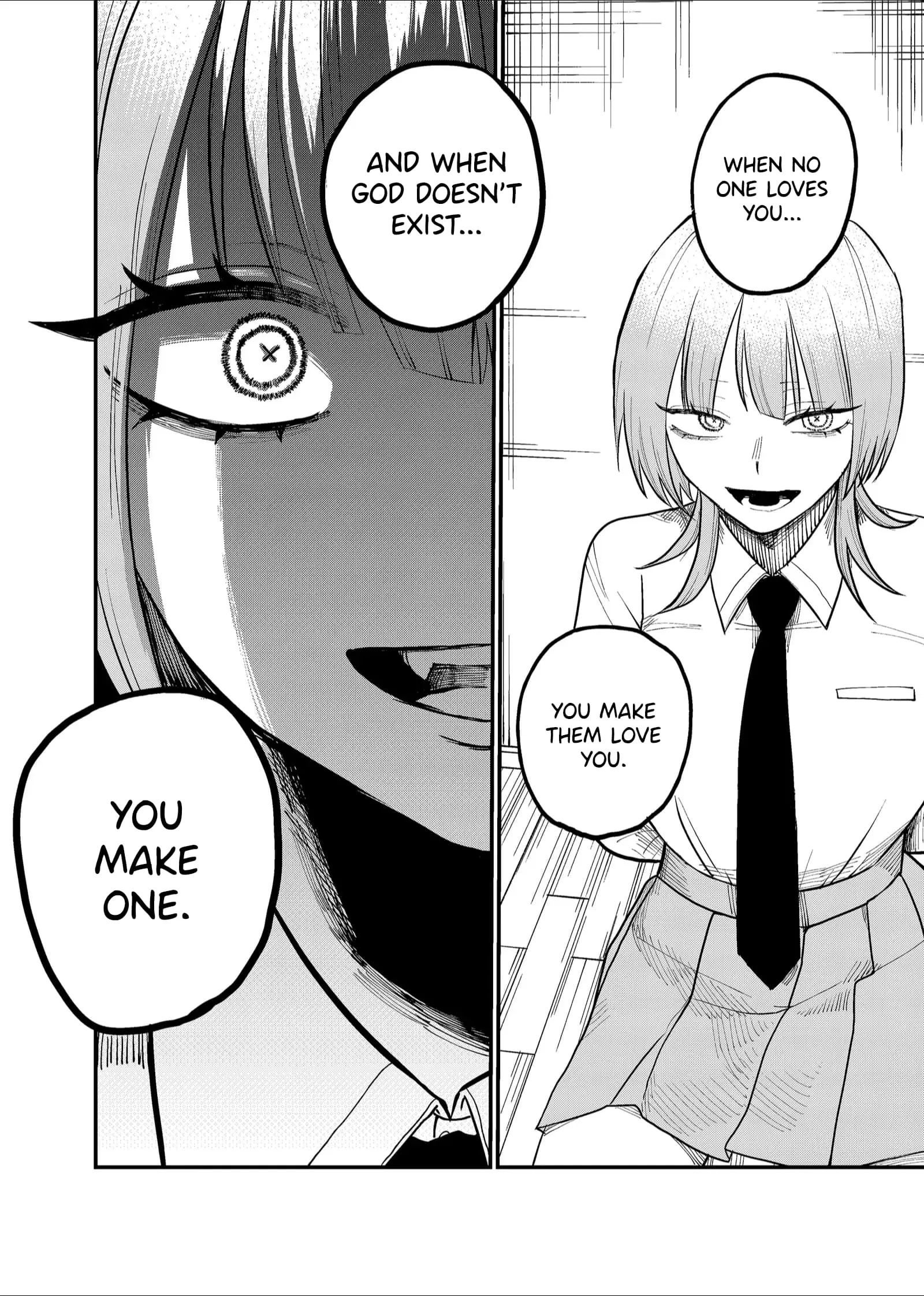 Ruling Girl Kubaru-chan - Chapter 32 - Page 8