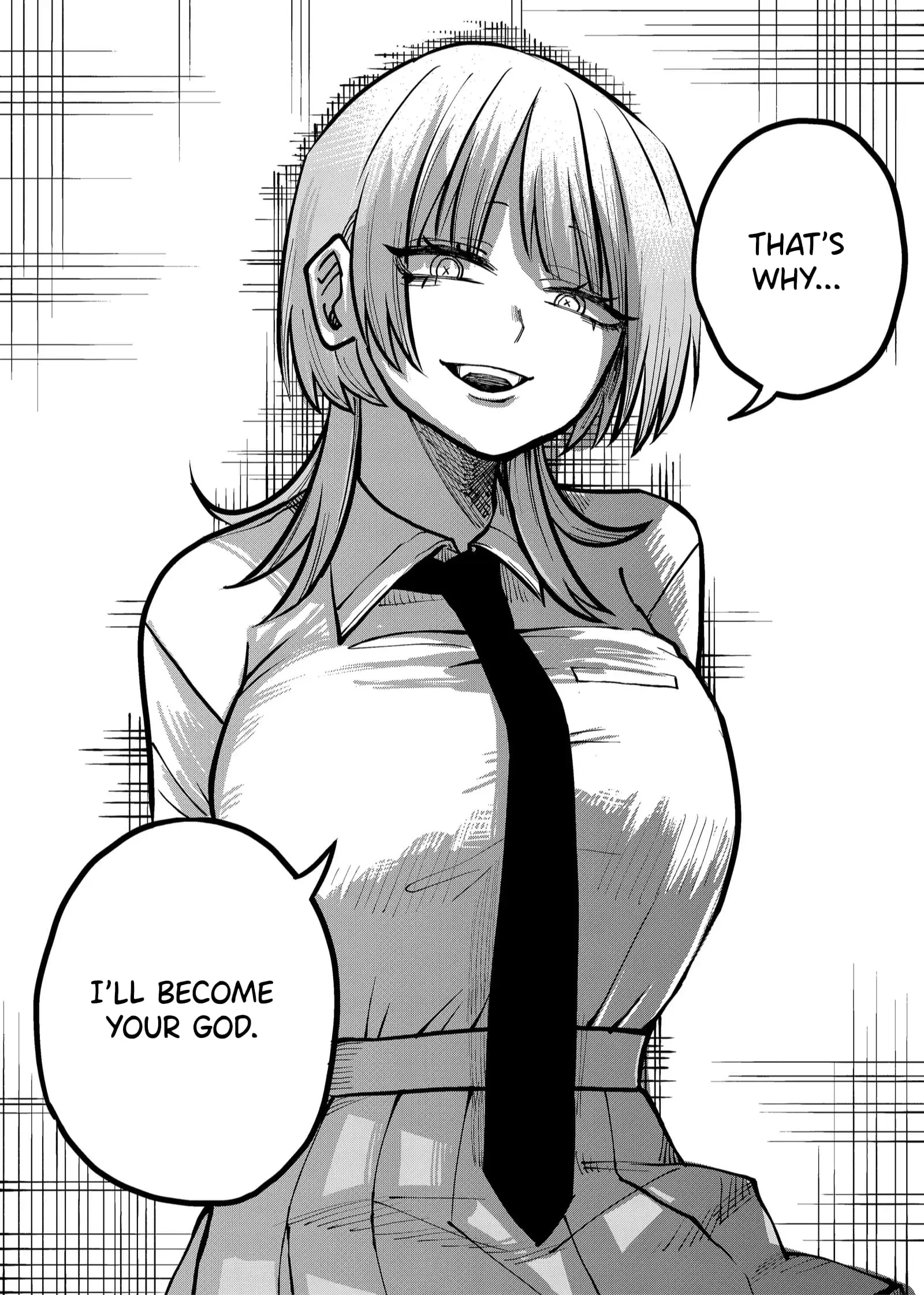 Ruling Girl Kubaru-chan - Chapter 32 - Page 9